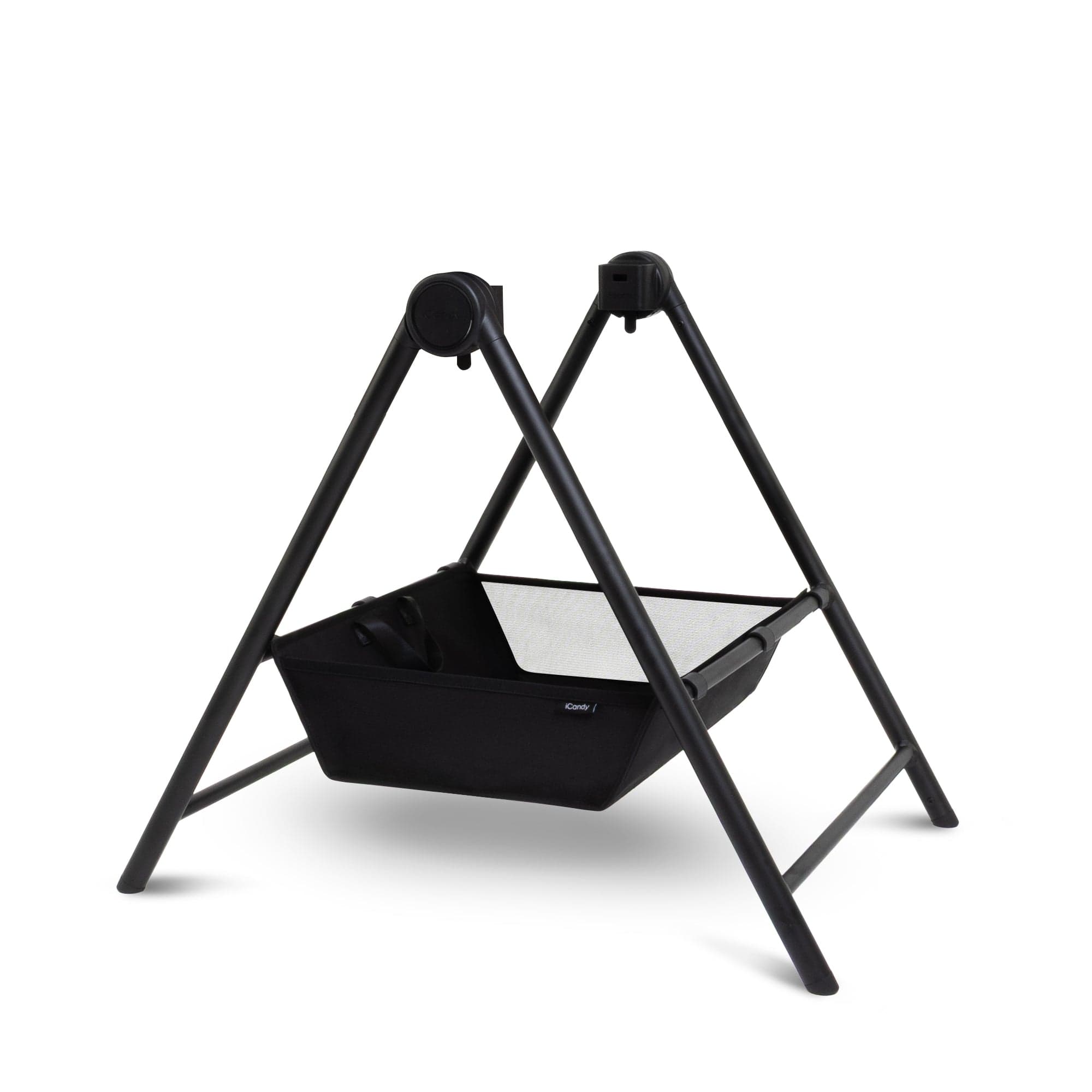 iCandy MiStand in Black Carrycot Stands IC3150 5010334060637