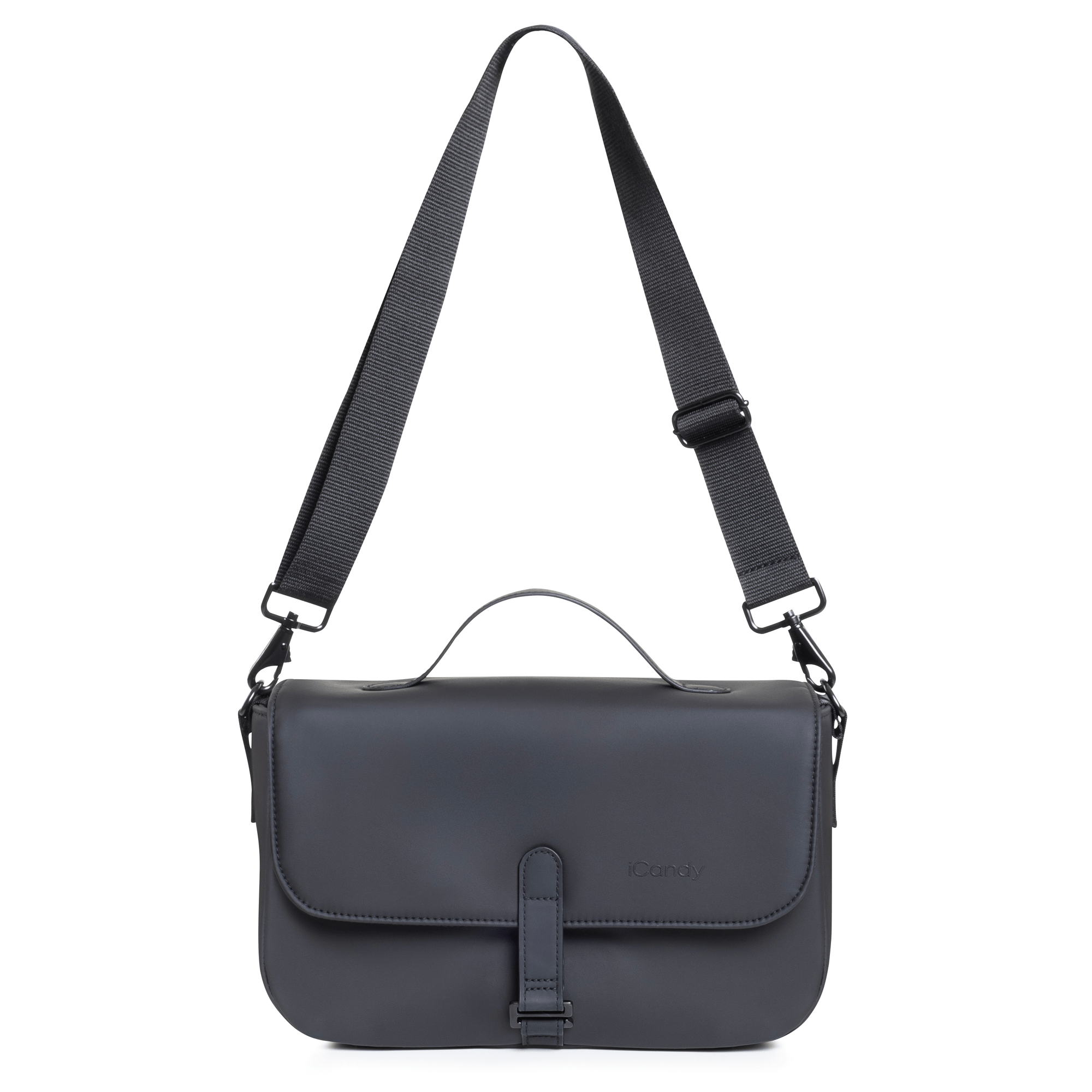 iCandy Pushchair Organiser - Charcoal Pram Organiser IC3225 5010334062310