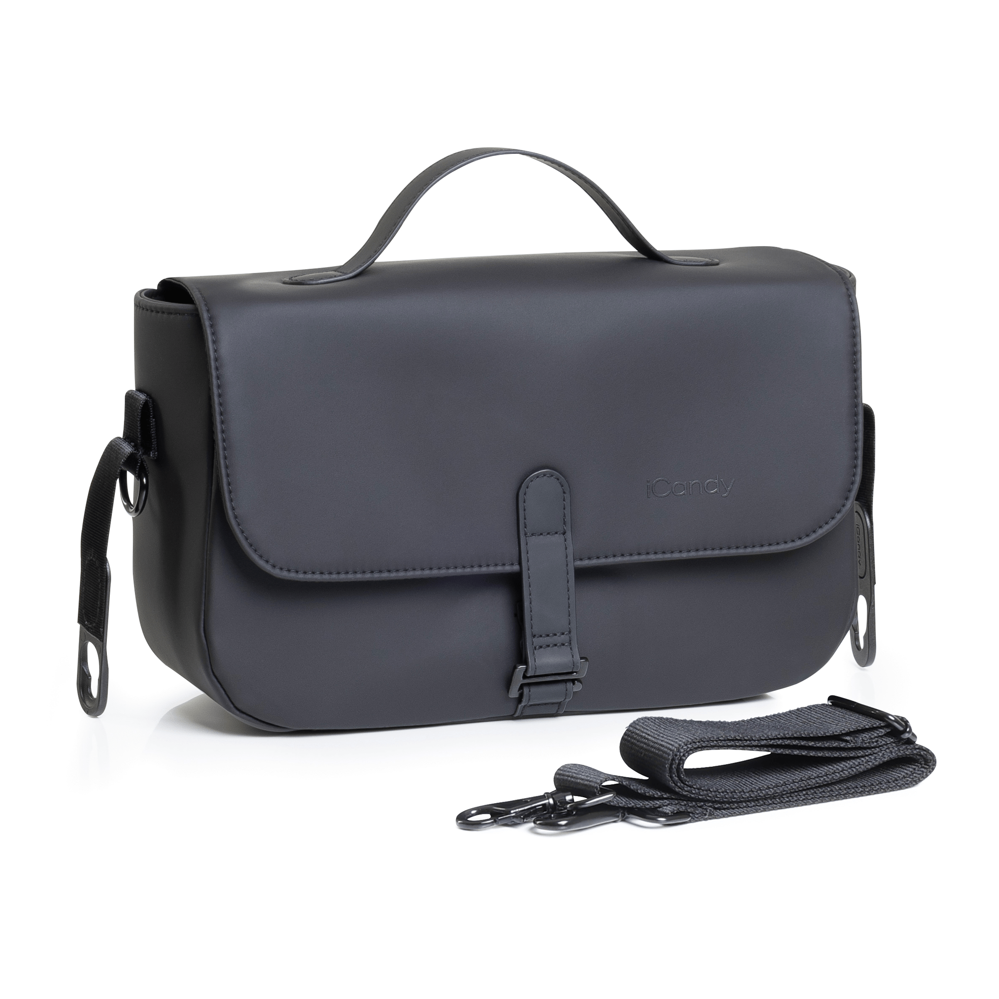 iCandy Pushchair Organiser - Charcoal Pram Organiser IC3225 5010334062310