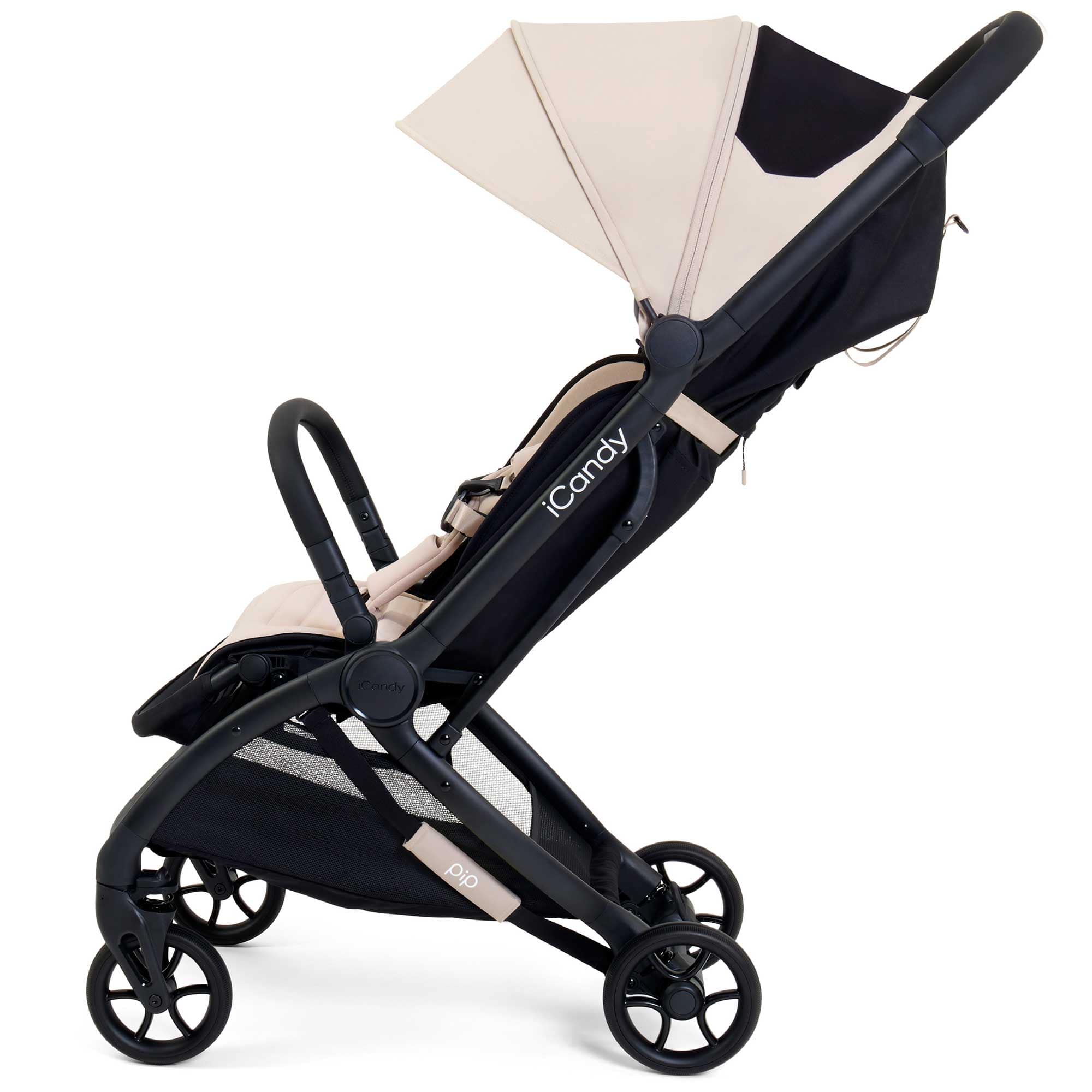 iCandy Pip in Latte Pushchairs & Buggies IC3163 5010334060675