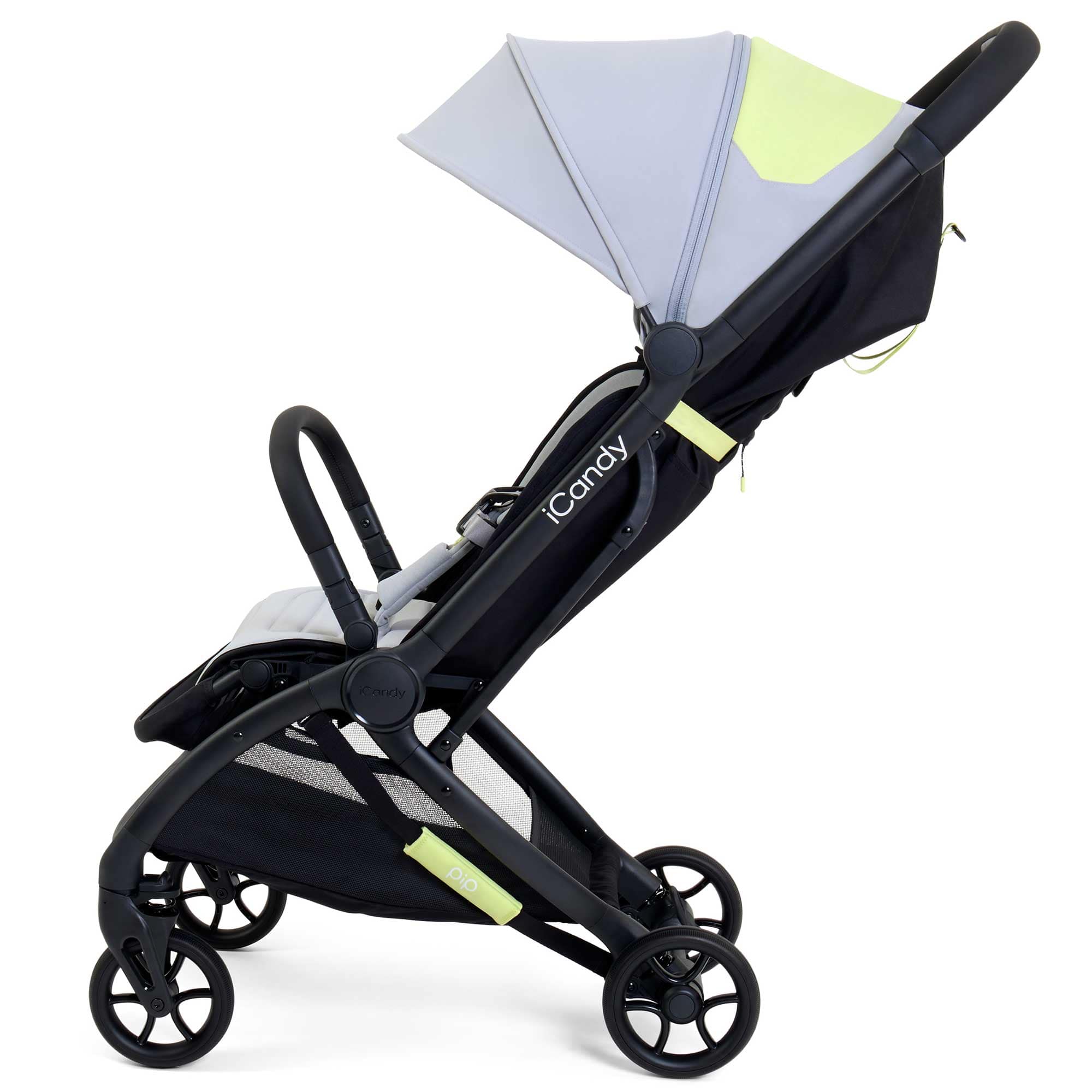 iCandy Pip in Limestone Pushchairs & Buggies IC3161 5010334060651