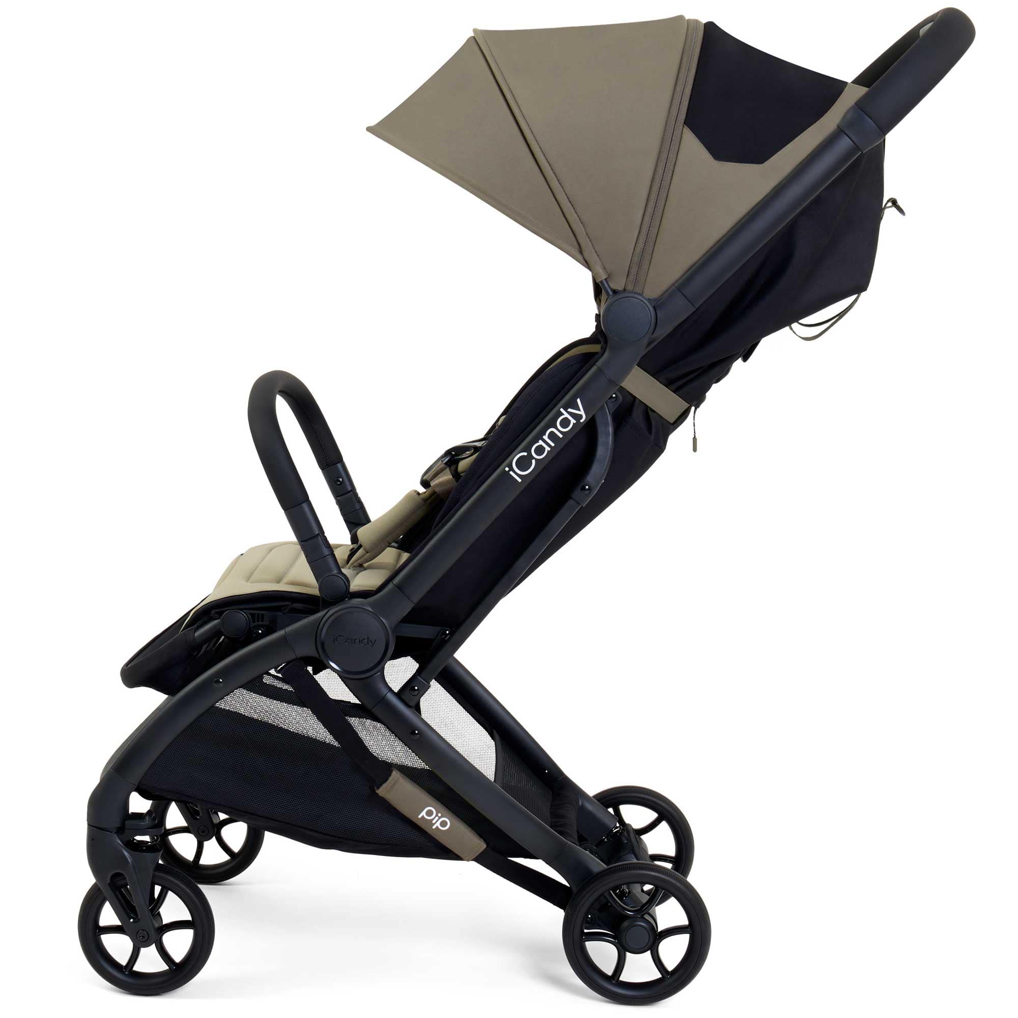 iCandy Pip in Sage Pushchairs & Buggies IC3164 5010334060682