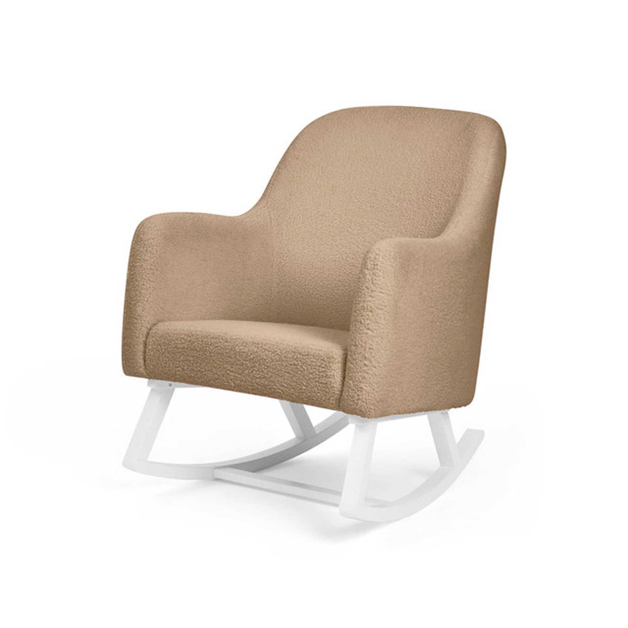 Ickle Bubba Roxby Nursery Chair in Mocha Nursing Chairs 48-010-000-806 5056515014303