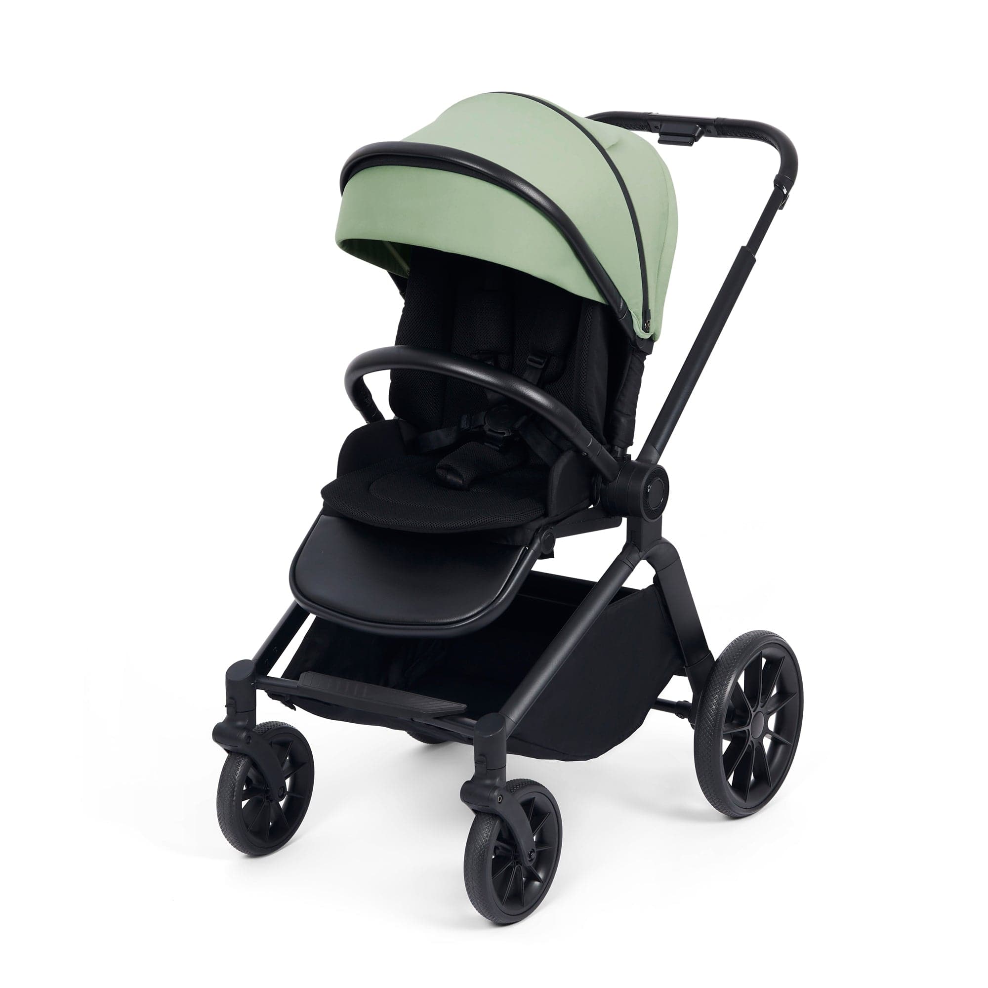ALTIMA 2 IN 1 Bundle in SAGE GREEN Pushchairs & Buggies 10-012-000-152 5056515032796