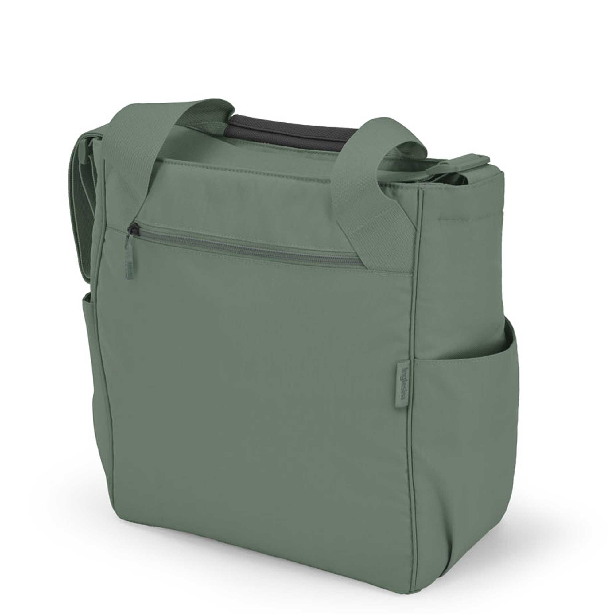 Inglesina Day Bag Electa in Murray Green Changing Bags ACC/ING/088588 8029448088588
