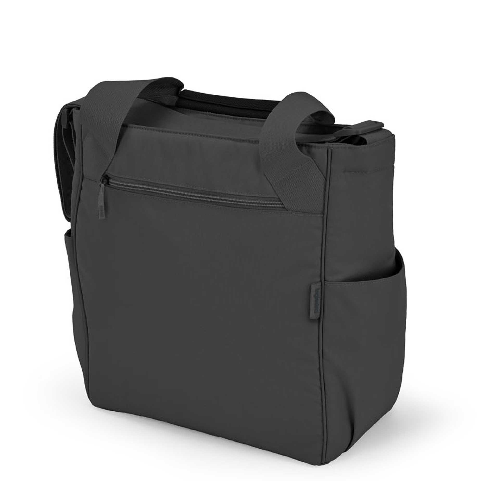 Inglesina Day Bag Electa in Upper Black Changing Bags ACC/ING/088595 8029448088595