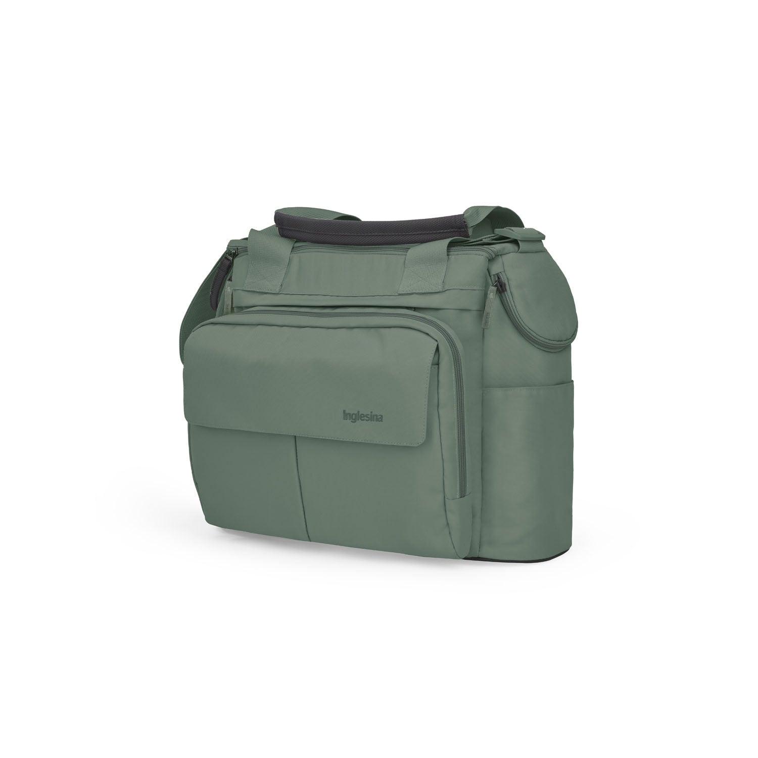 Inglesina Dual Bag Electa in Murray Green Changing Bags ACC/ING/088618 8029448088618