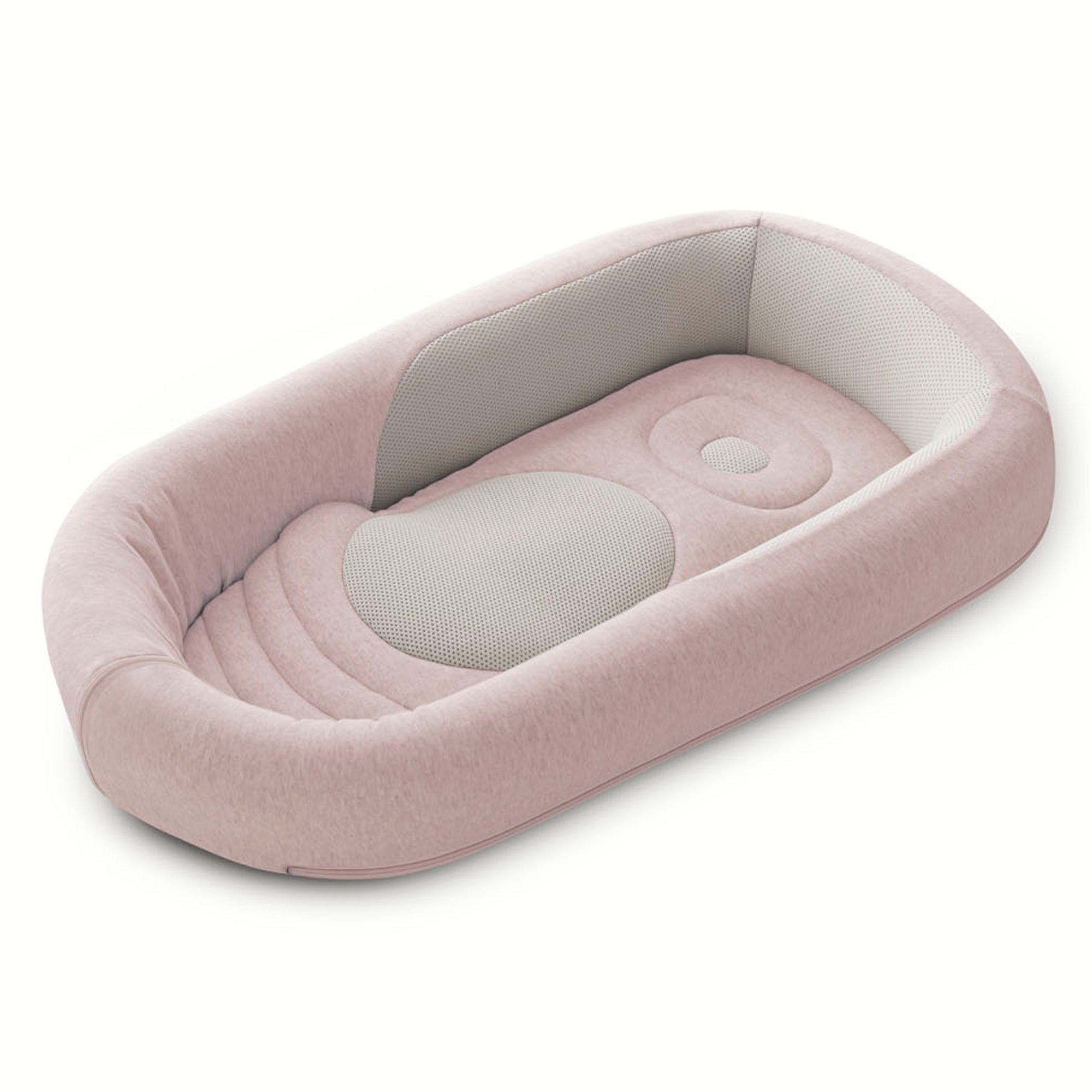 Inglesina Welcome Pod in Delicate Pink Playmats & Gyms MAT/ING/086973 8029448086973