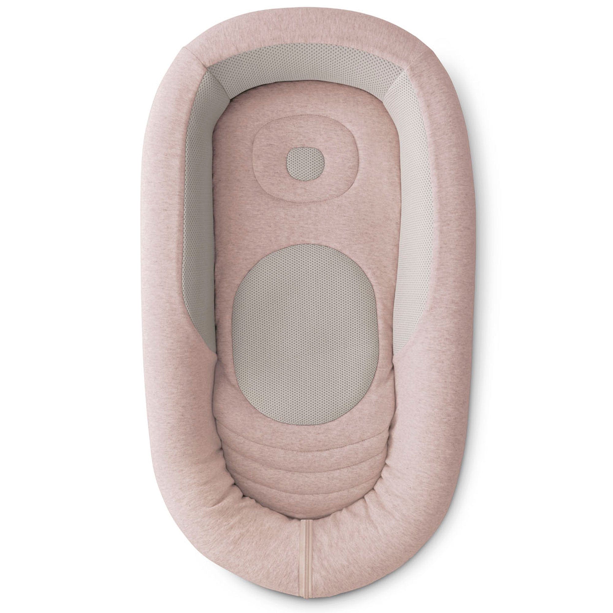 Inglesina Welcome Pod in Delicate Pink Playmats & Gyms MAT/ING/086973 8029448086973