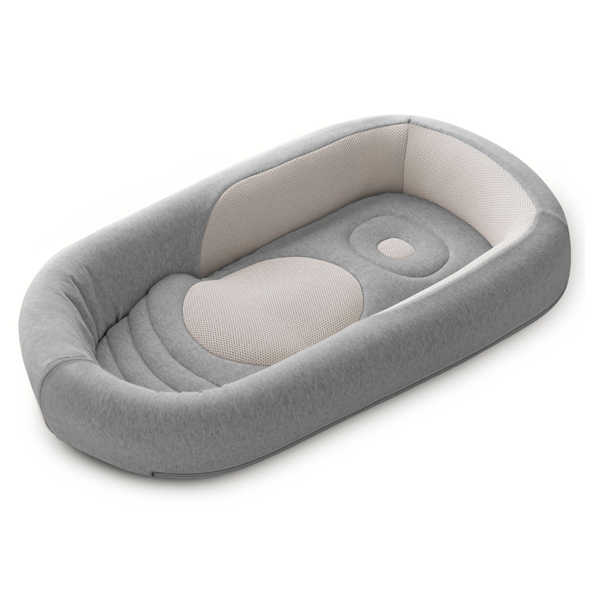 Inglesina Welcome Pod in Harmony Grey Playmats & Gyms MAT/ING/087420 8029448087420