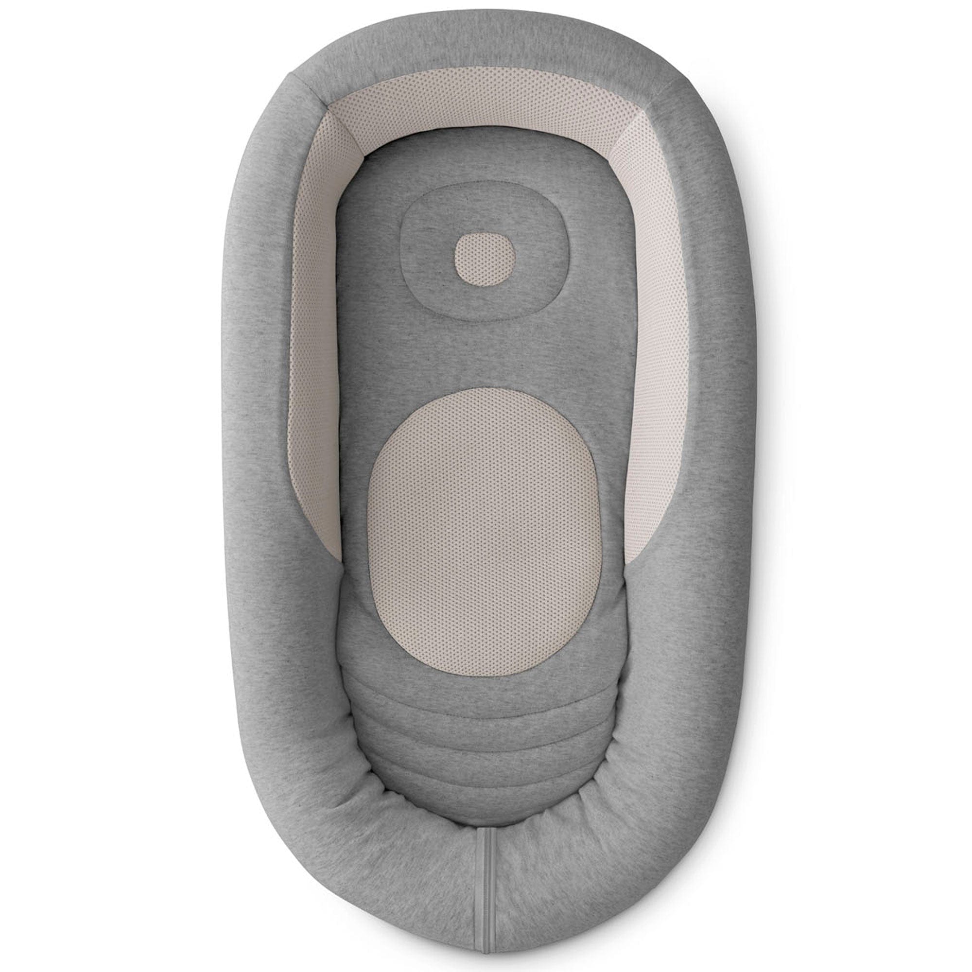 Inglesina Welcome Pod in Harmony Grey Playmats & Gyms MAT/ING/087420 8029448087420