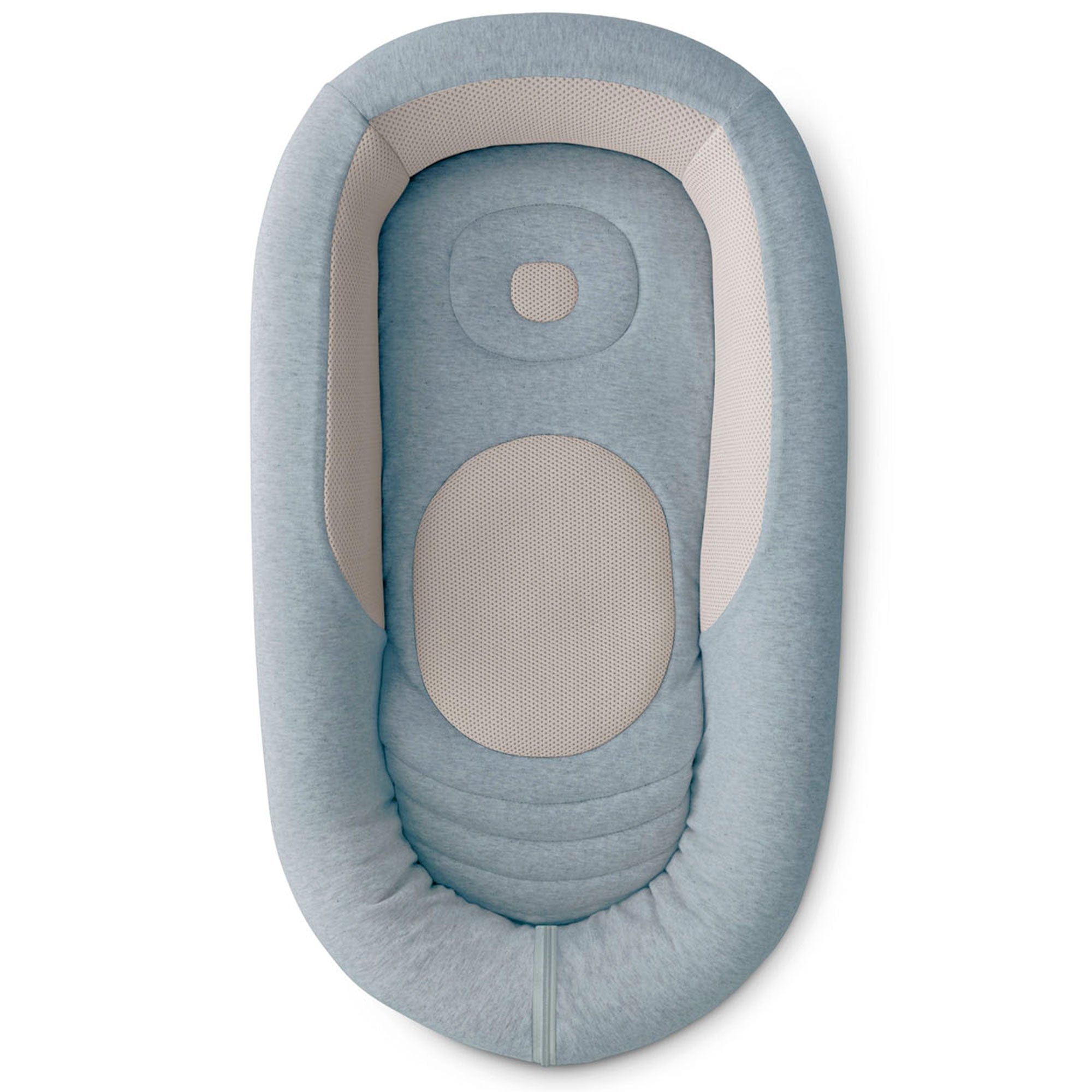 Inglesina Welcome Pod in Peaceful Blue Playmats & Gyms MAT/ING/086980 8029448086980