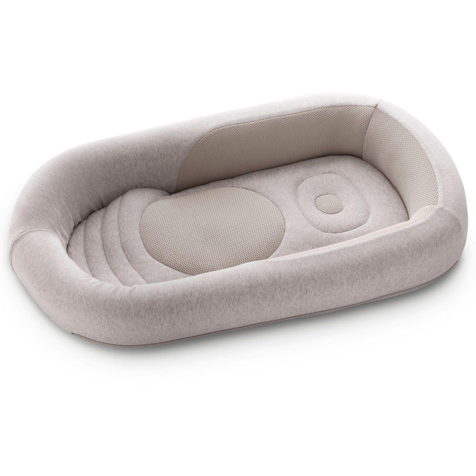 Inglesina Welcome Pod in Quiet Beige Playmats & Gyms MAT/ING/086997 8029448086997