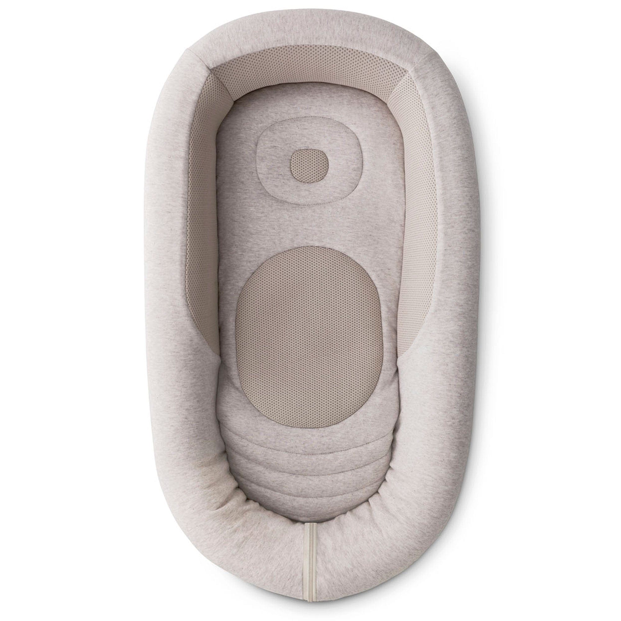 Inglesina Welcome Pod in Quiet Beige Playmats & Gyms MAT/ING/086997 8029448086997