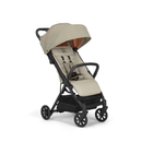 Inglesina Quid² Stroller in Camel Beige Pushchairs & Buggies AG87P0CBEUK 8029448082982