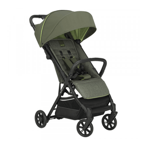 You added <b><u>Inglesina Quid² Stroller in Gecko Green</u></b> to your cart.