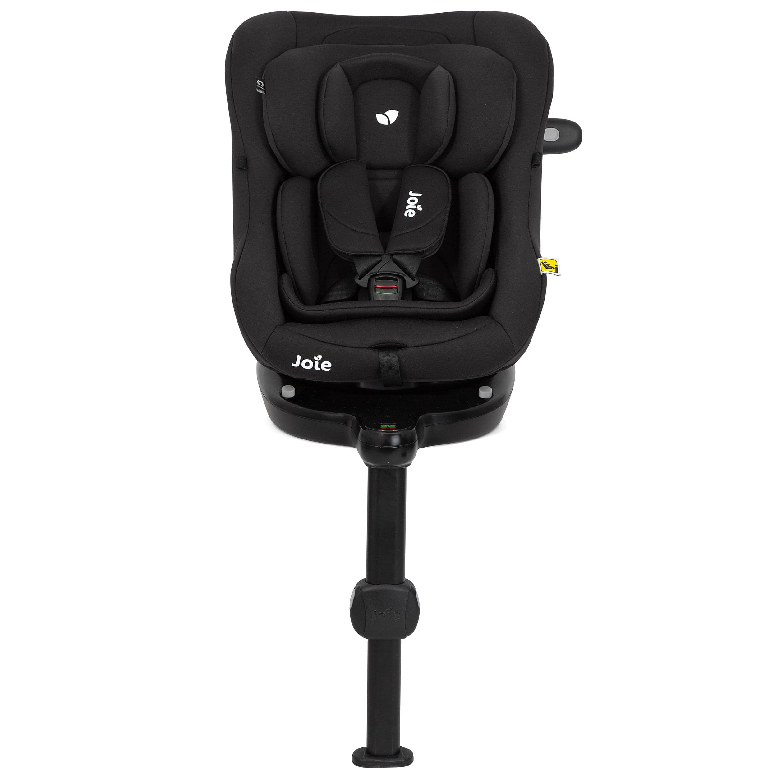 Joie i-Pivot 360 Car Seat in Shale Baby Car Seats C2302AASHA000 5056080618623