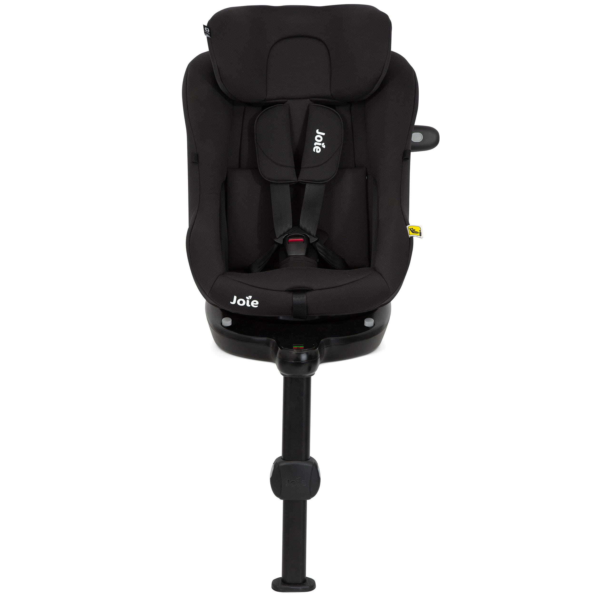 Joie i-Pivot 360 Car Seat in Shale Baby Car Seats C2302AASHA000 5056080618623