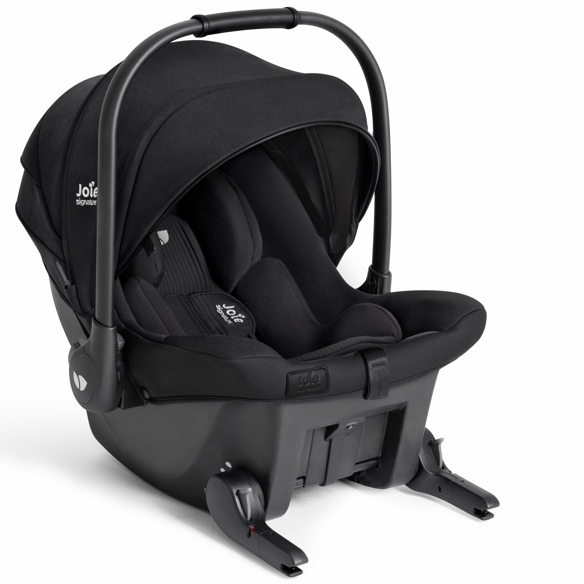 Joie Sprint Signature i-Size Car Seat in Eclipse Baby Car Seats C2304ABECL000 5056080620244