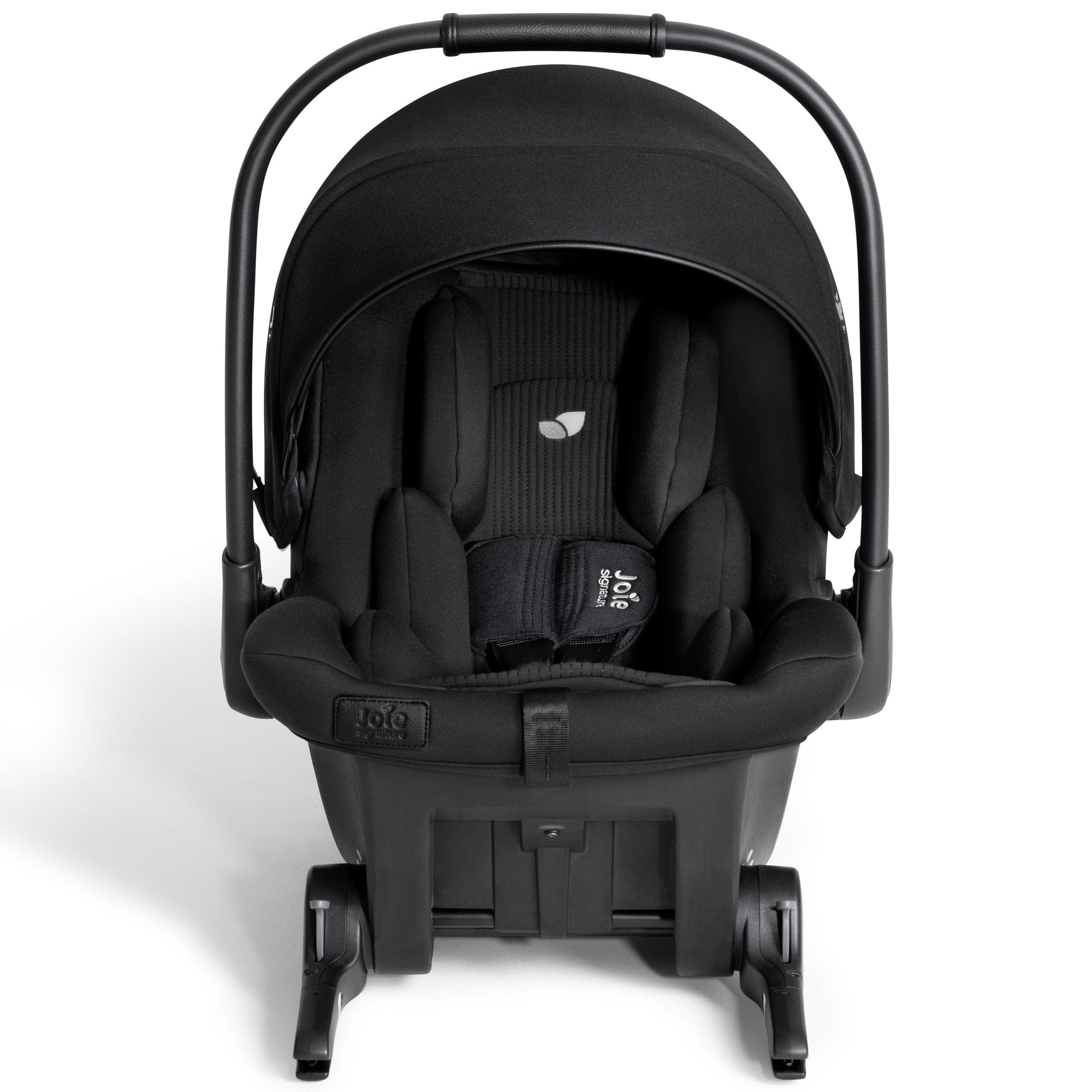 Joie Sprint Signature i-Size Car Seat in Eclipse Baby Car Seats C2304ABECL000 5056080620244