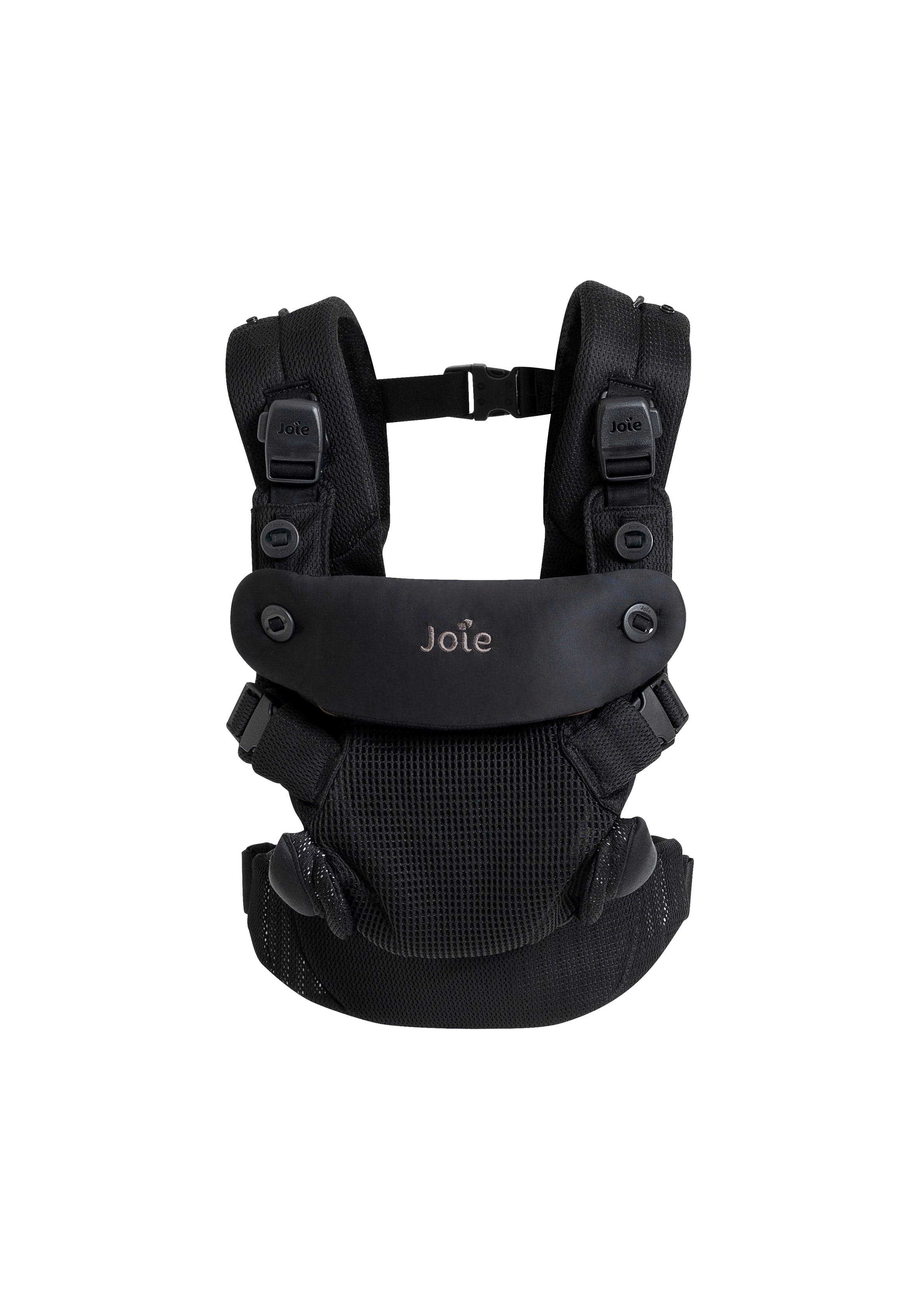 Joie Savvy Air Baby Carrier in Coal Baby Carriers V2325AACOL990 5056080689302