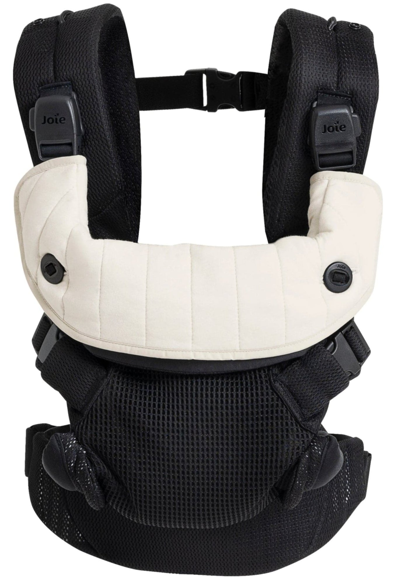 Joie Savvy Air Baby Carrier in Coal Baby Carriers V2325AACOL990 5056080689302
