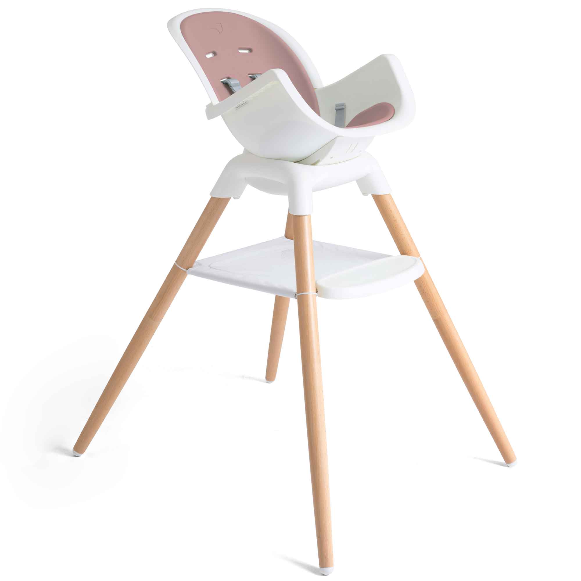 Joie Chestnut Highchair in Lola Baby Highchairs H2324AALLA000 5056080621029
