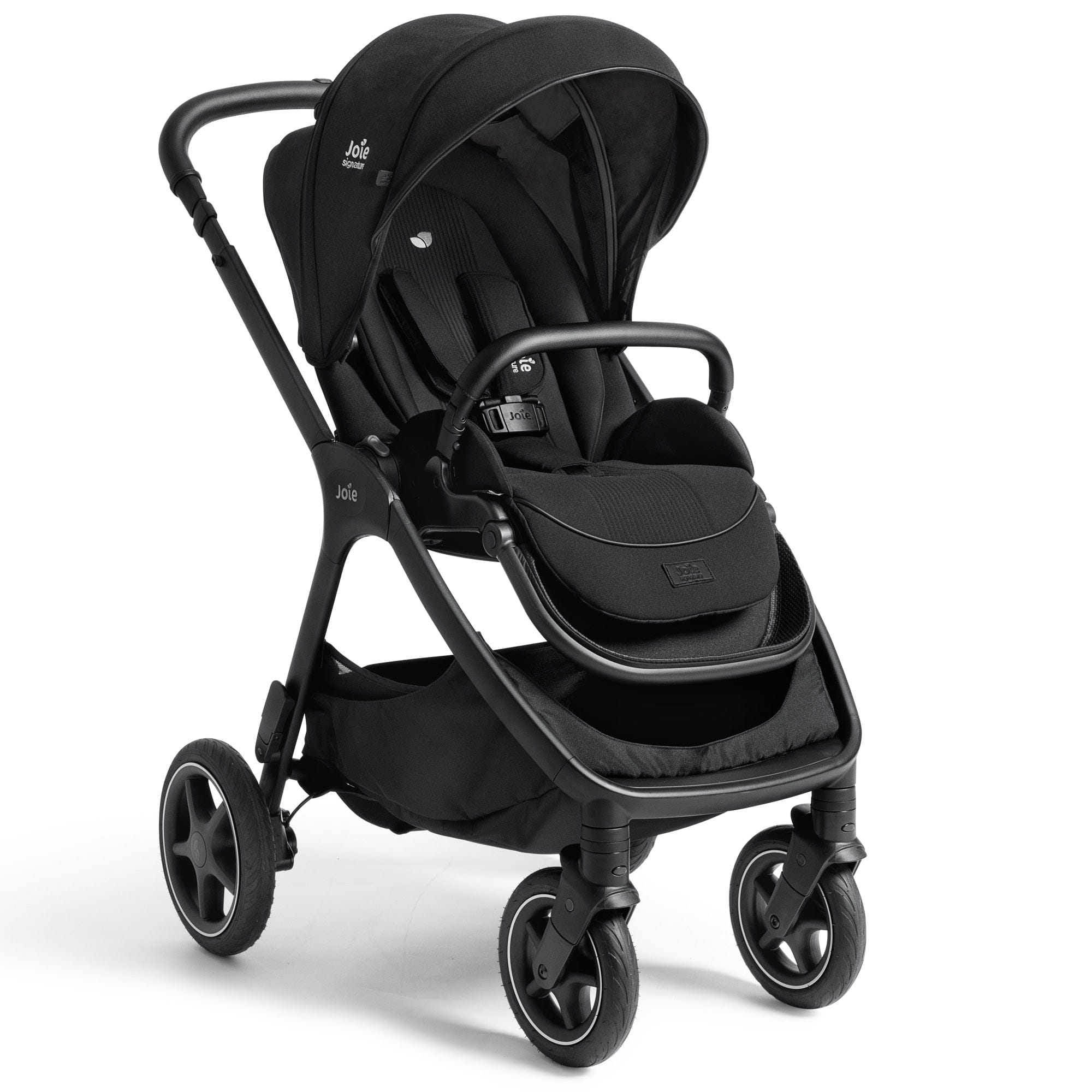 Joie Finiti Flex Click & Go Bundle in Eclipse Baby Prams Z2BJFNIT1014UK 5056080617510