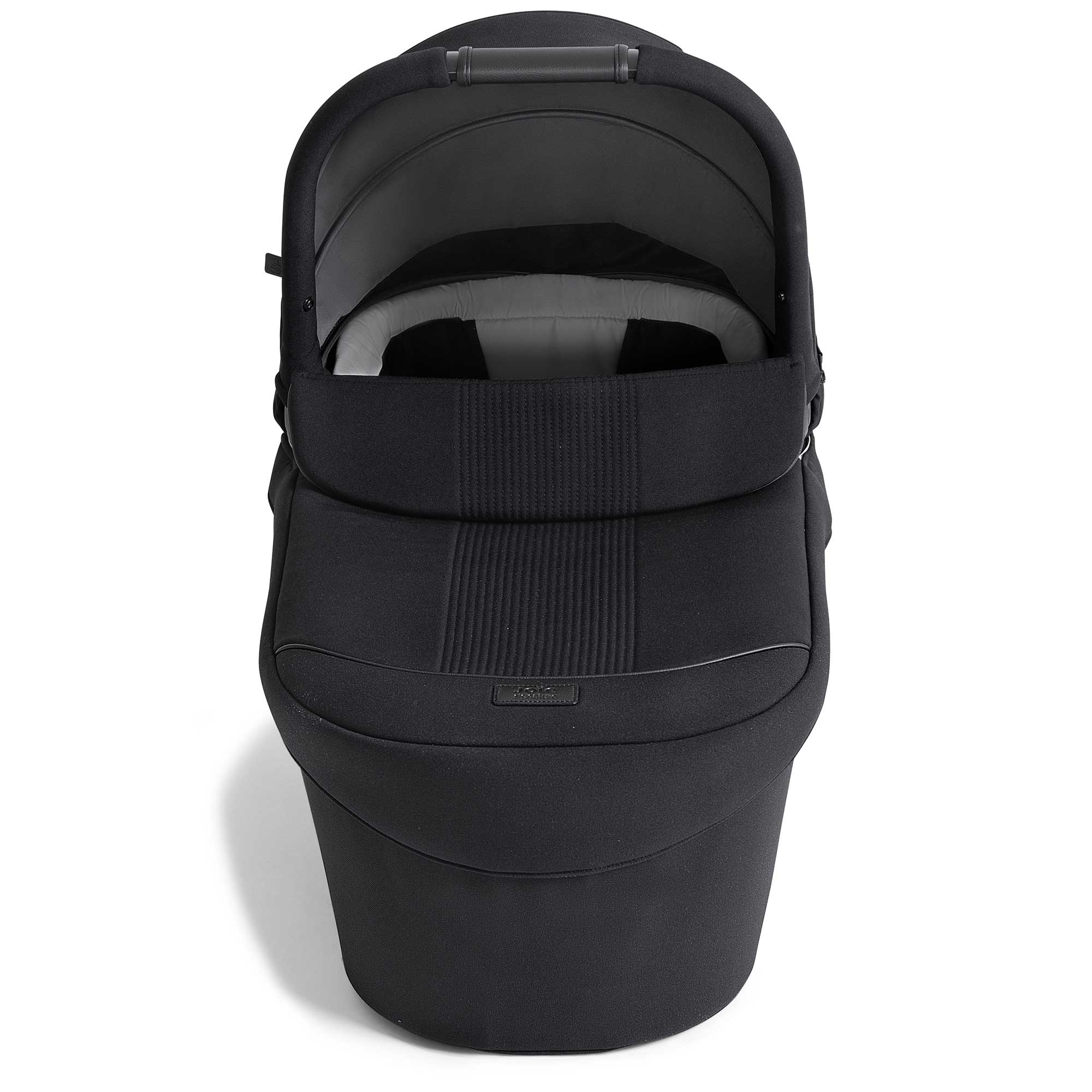 Joie Ramble XL Signature Carrycot in Eclipse Chassis & Carrycots V1219BAECL000 5056080622859