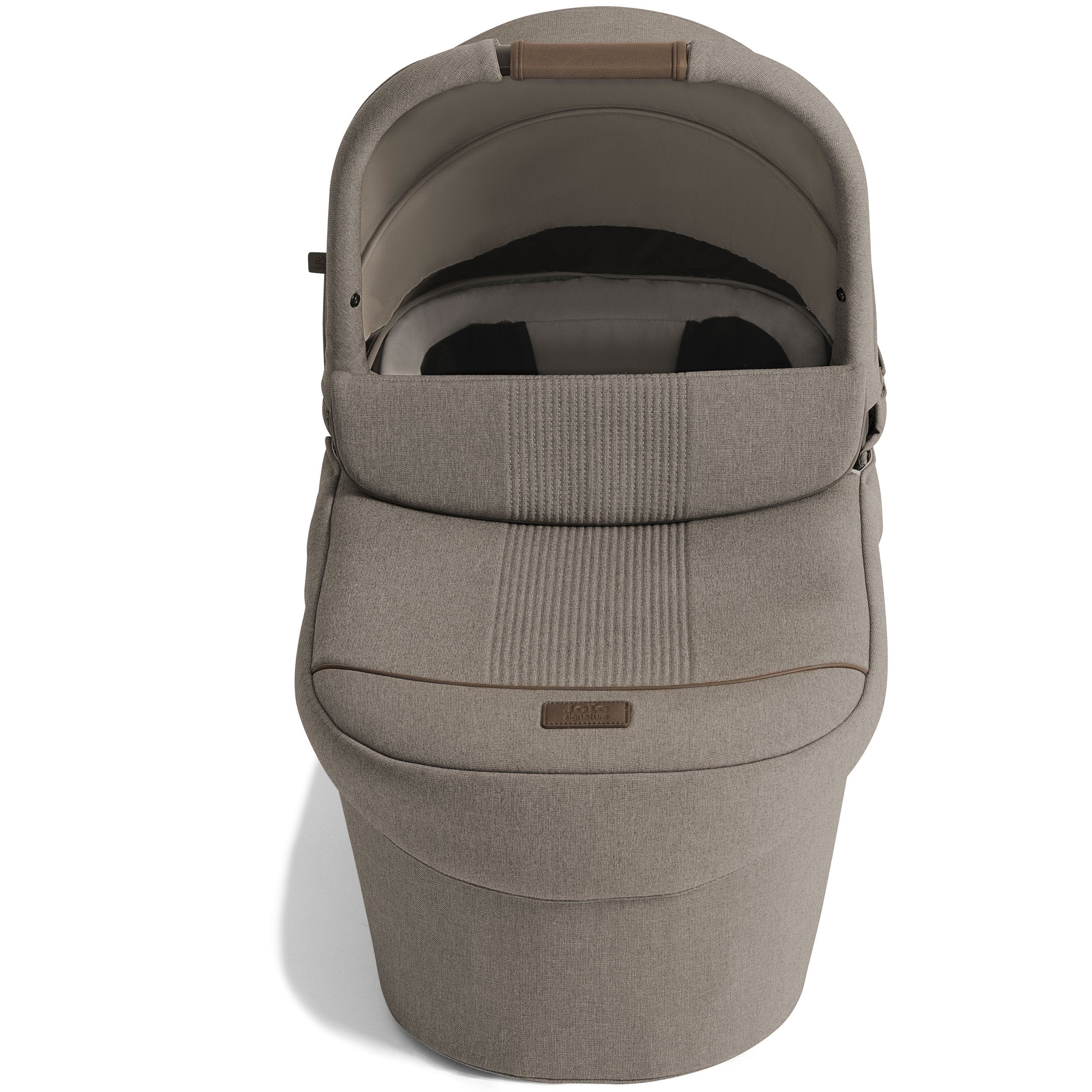 Joie Ramble XL Signature Carrycot in Maple Chassis & Carrycots A1219YAMPL000 5056080620855
