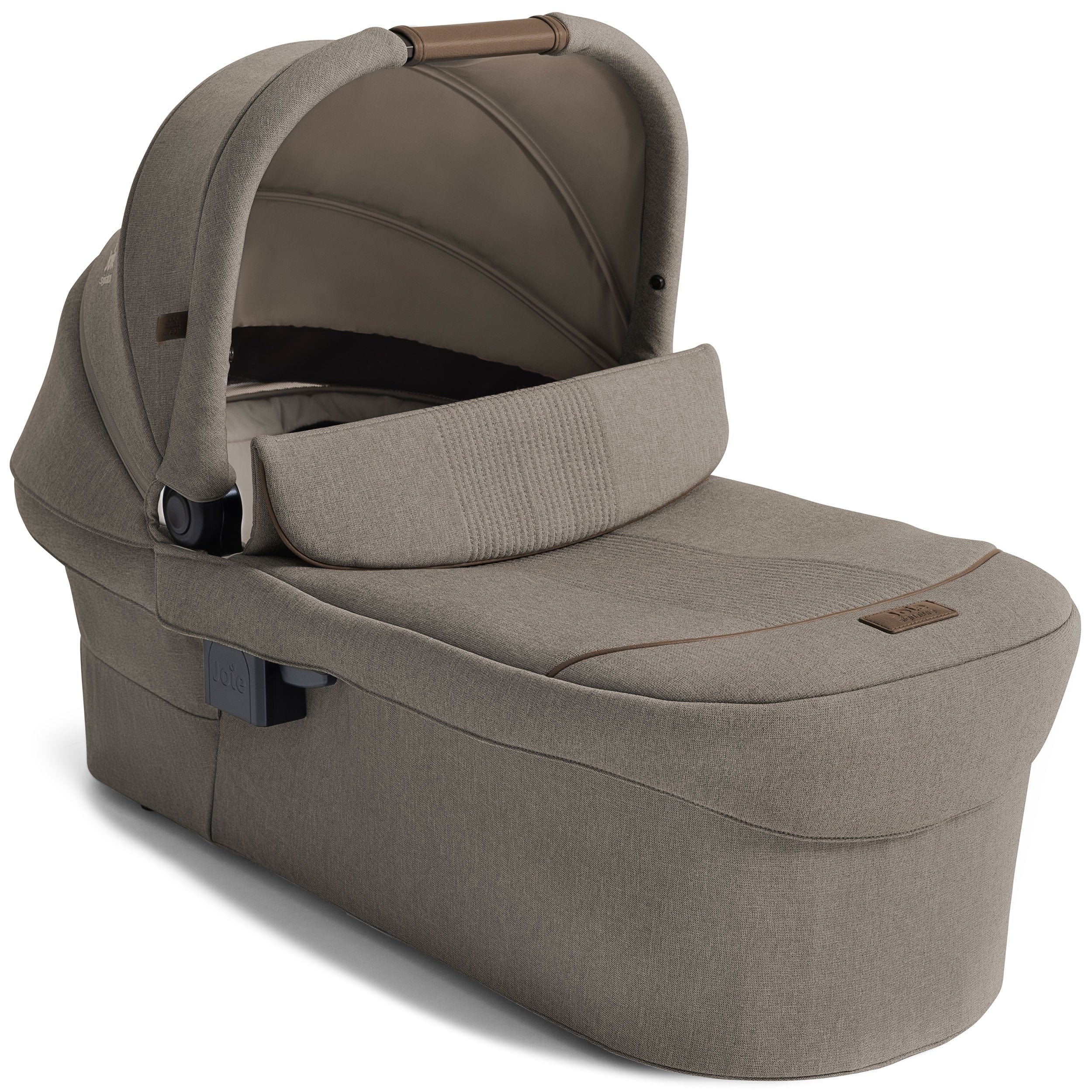 Joie Ramble XL Signature Carrycot in Maple Chassis & Carrycots A1219YAMPL000 5056080620855