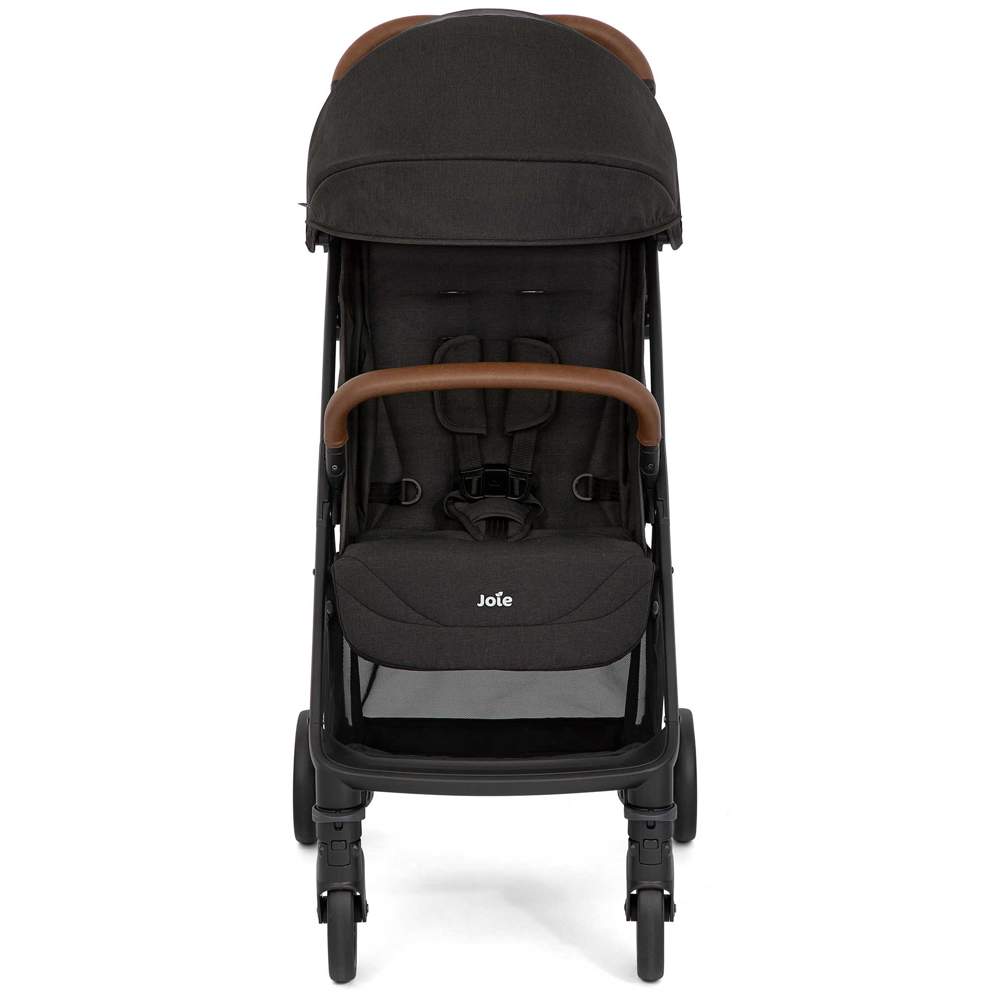 Joie Pact Pro Stroller in Shale Pushchairs & Buggies S2308AASHA000 5056080617954