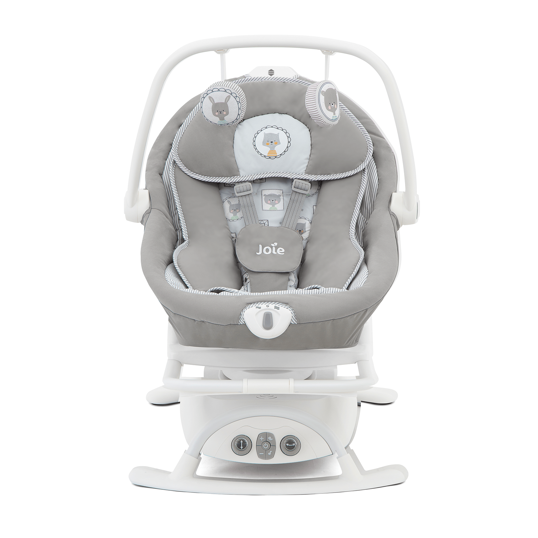 Bouncing cradles online & rockers