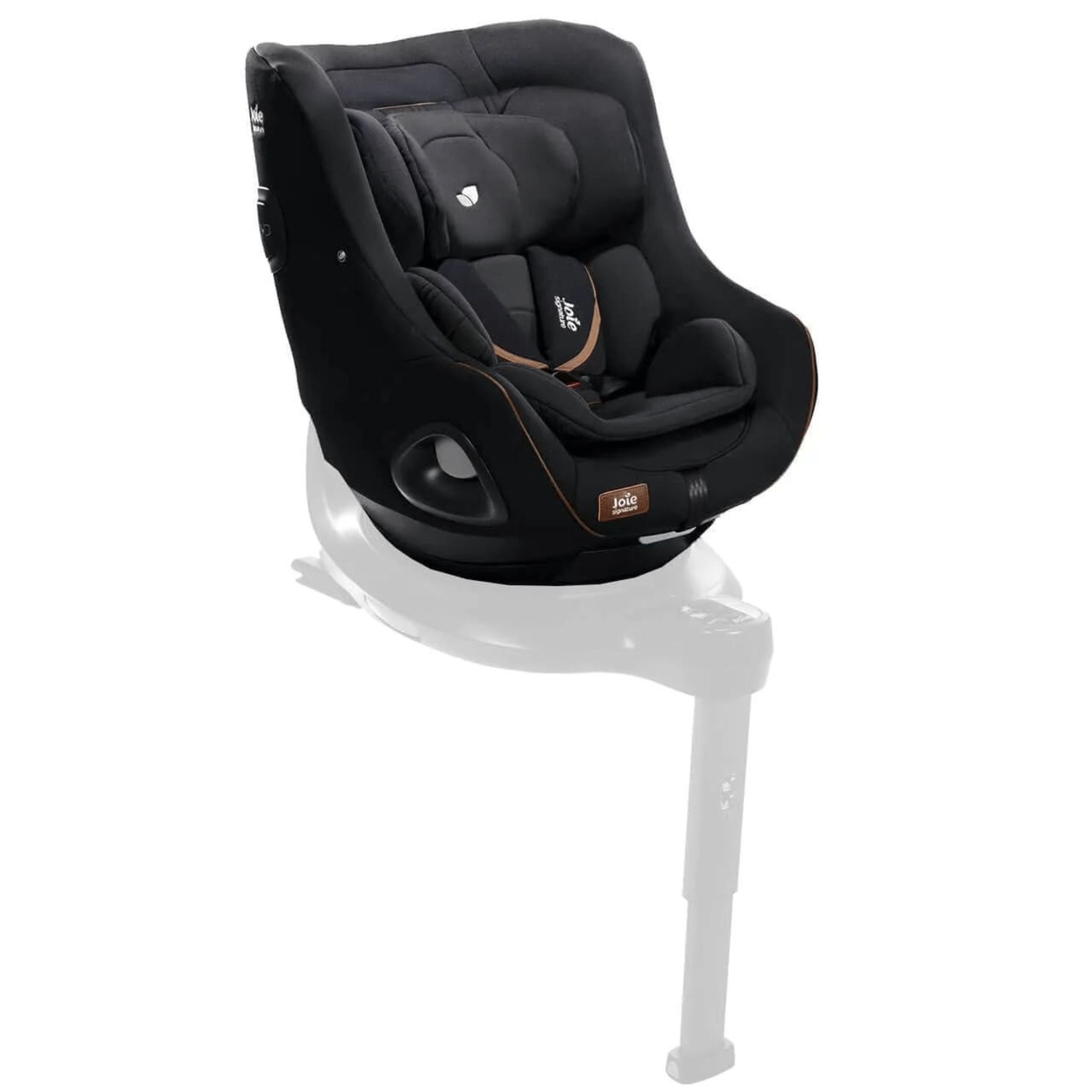 Cosy best sale joie isofix