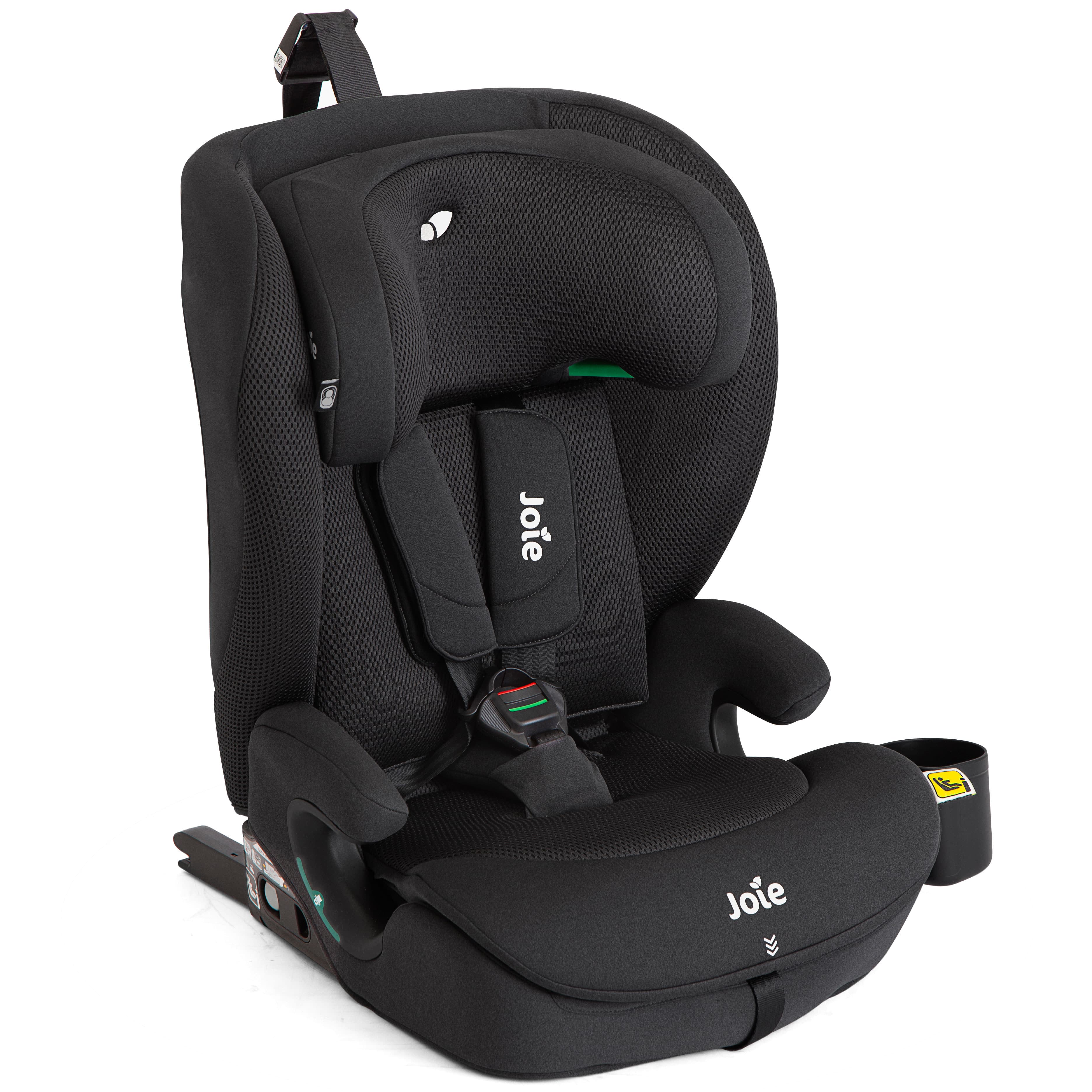 Joie i-Irvana Max Car Seat in Mercury Toddler Car Seats C2219BAMRC000 5056080622811