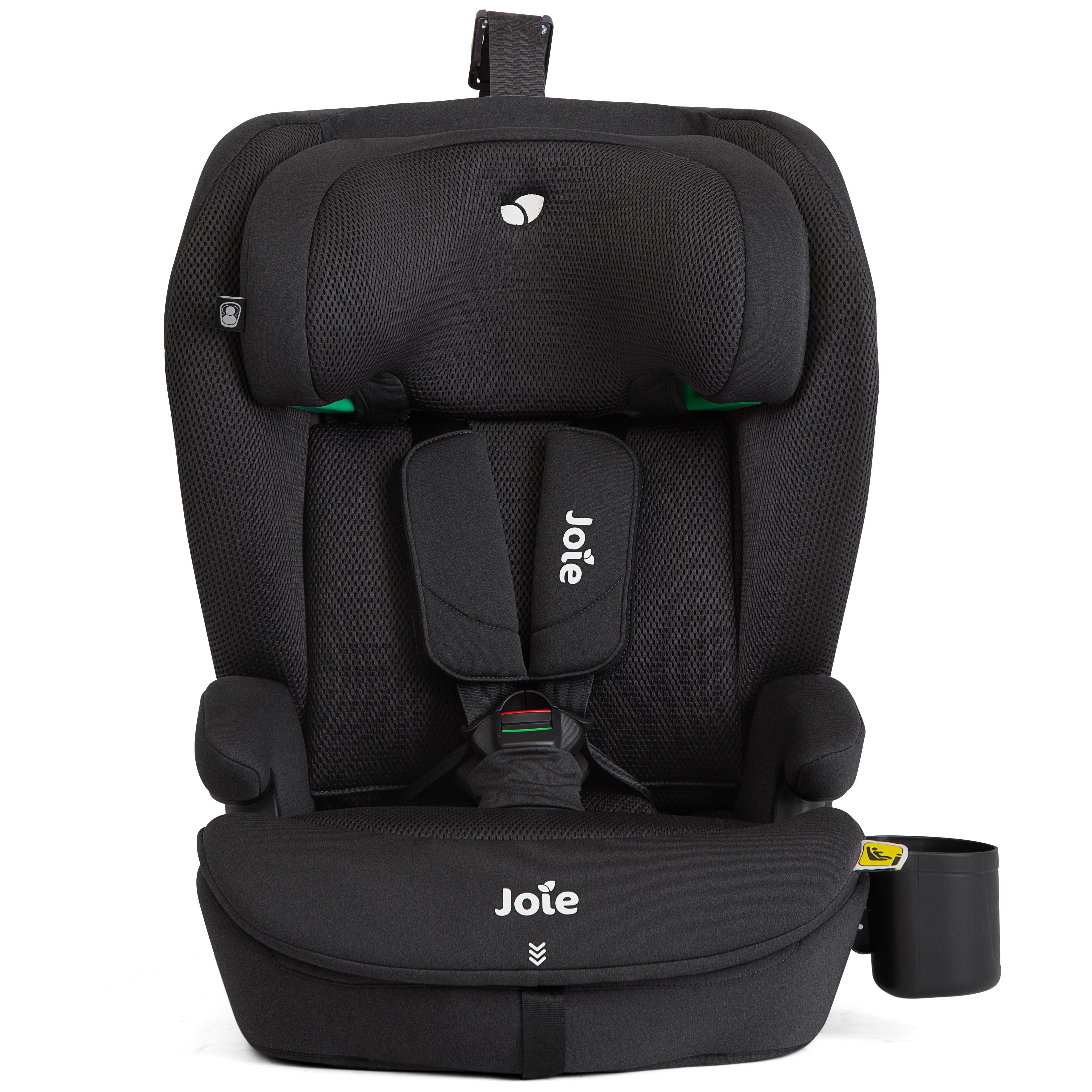 Joie i-Irvana Max Car Seat in Mercury Toddler Car Seats C2219BAMRC000 5056080622811