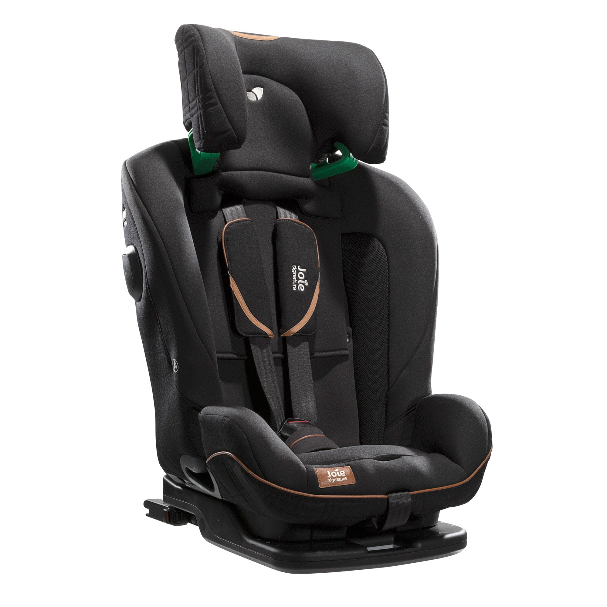 Joie i-Plenti Signature Car Seat in Eclipse Toddler Car Seats C1908BAECL000 5056080613574
