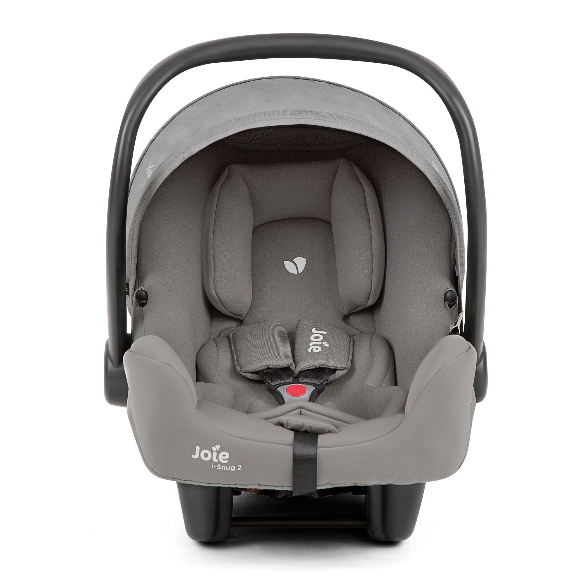 Joie i-Snug 2 i-Size Car Seat in Pebble Toddler Car Seats C1817CASHA000 5056080614991