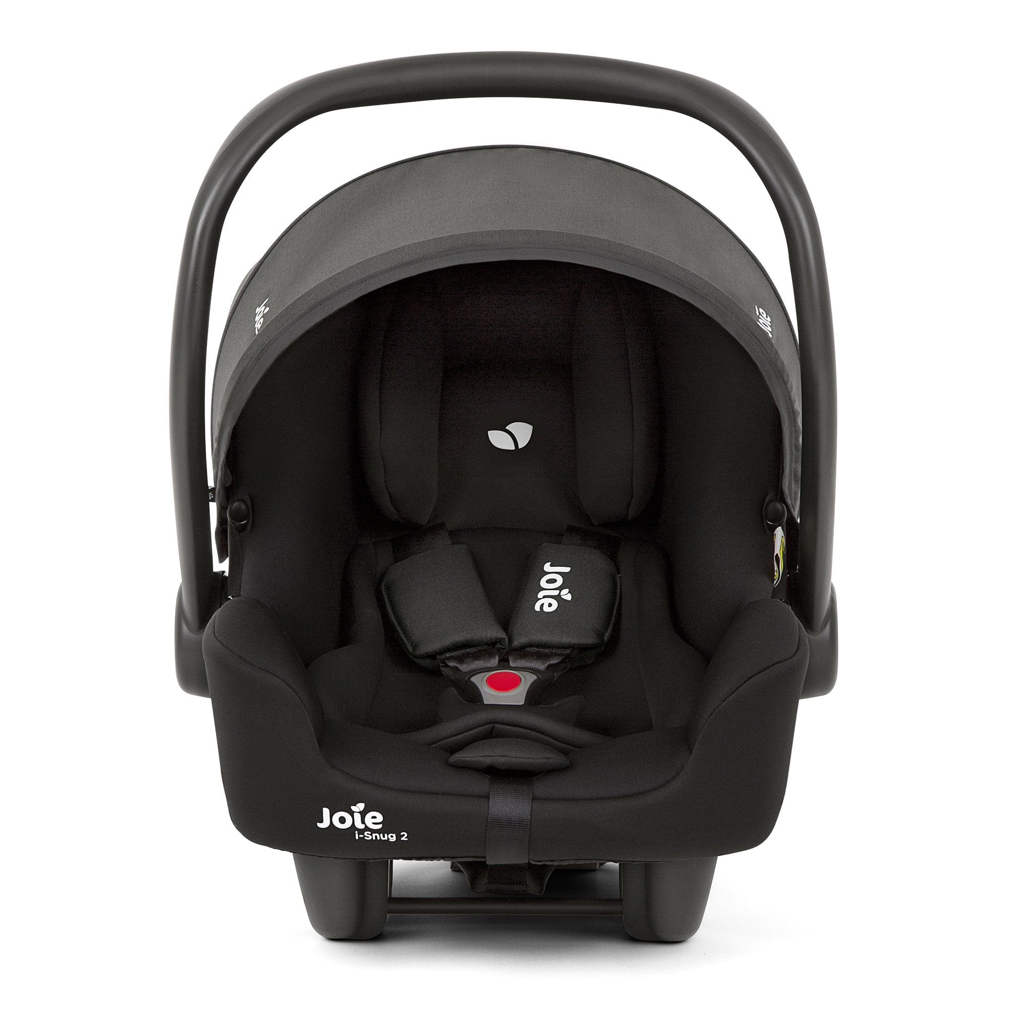 Joie i-Snug 2 i-Size Car Seat in Shale Toddler Car Seats C1817CAPEB000 5056080614984