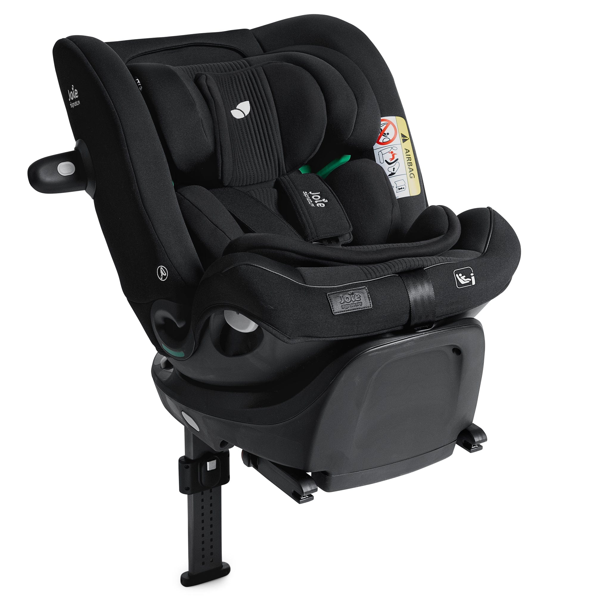 Joie i-Spin XL (2025) - Eclipse Toddler Car Seats C2205ABECL000 5056080620398