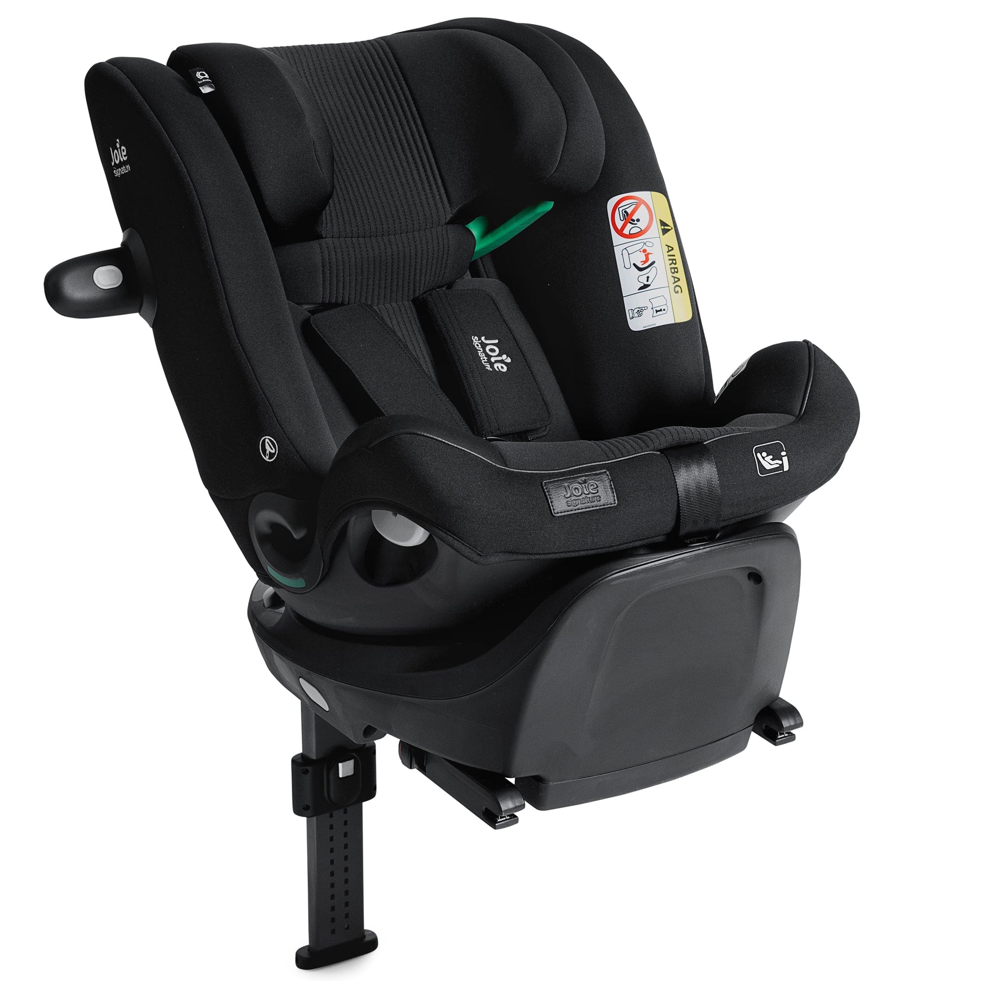 Joie i-Spin XL (2025) - Eclipse Toddler Car Seats C2205ABECL000 5056080620398