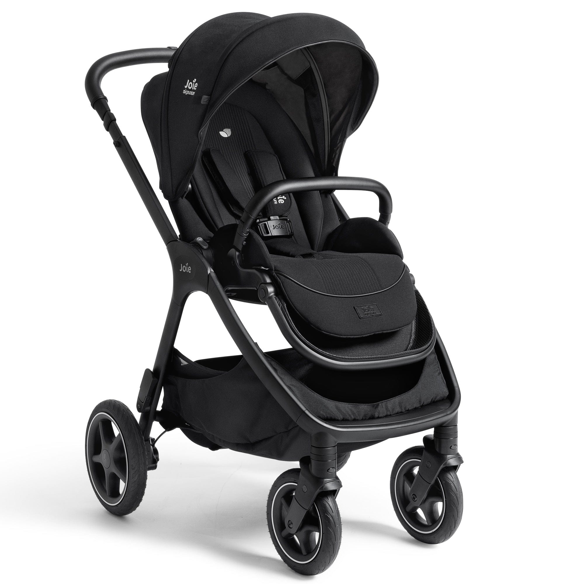 Joie Finiti Flex Grow Ready Bundle in Eclipse Travel Systems Z2BJFNIT1017UK 5056080617640