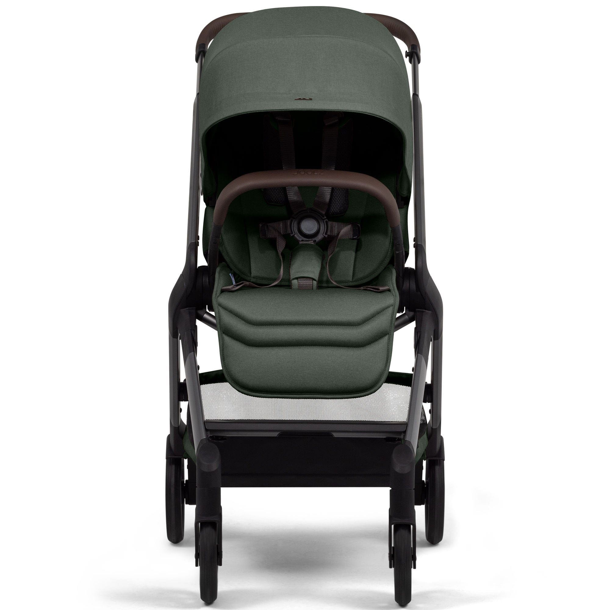 Joolz Hub2 Pushchair in Forest Green Baby Prams 100102 8715688092491