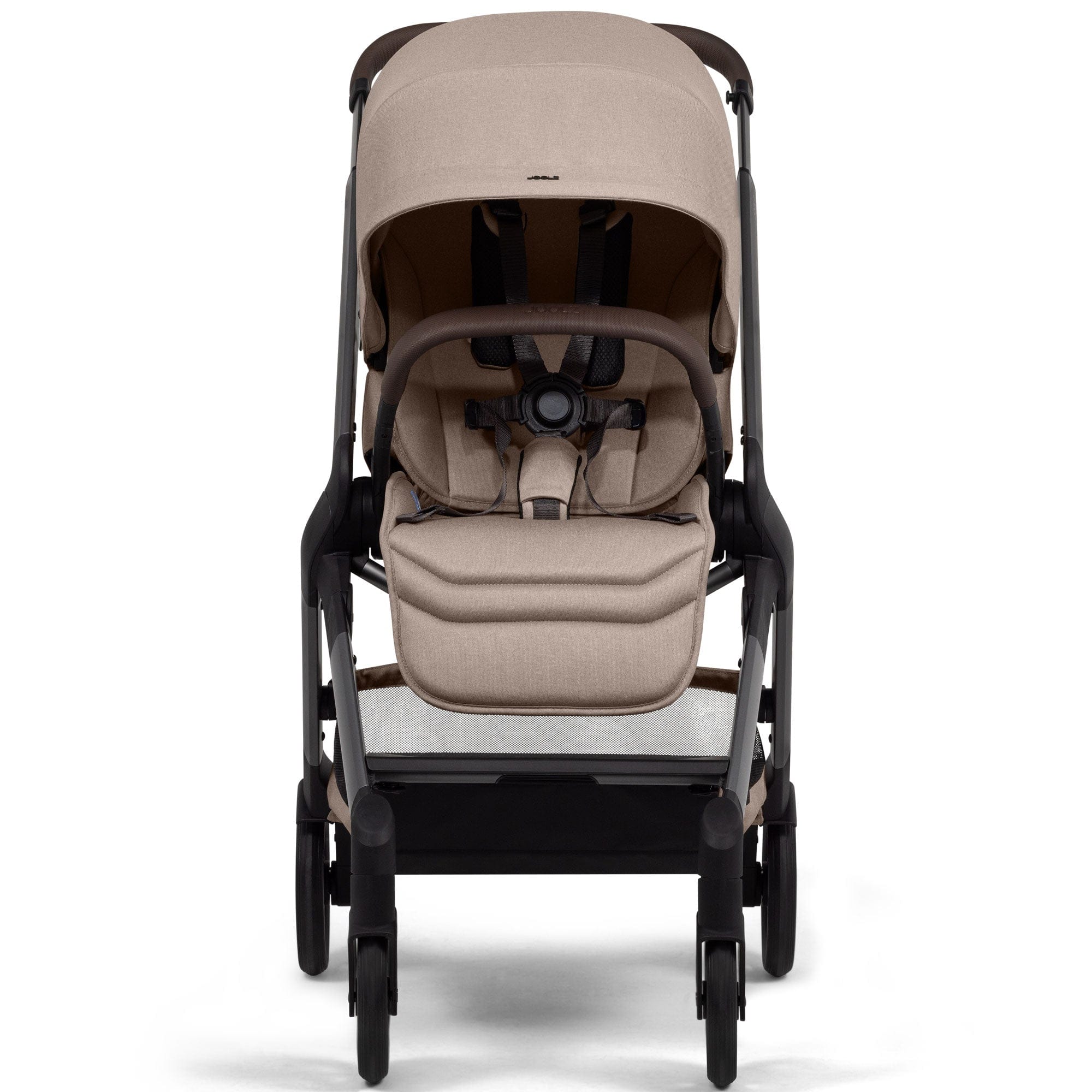 Joolz Hub2 Pushchair in Sandy Taupe Baby Prams 100103 8715688092507