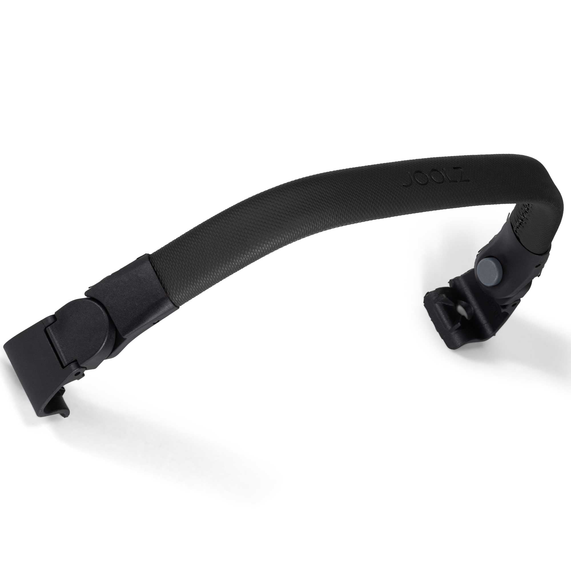 Joolz Aer2 Foldable Bumper Bar in Black Carbon Buggy Accessories 320405 8715688096567