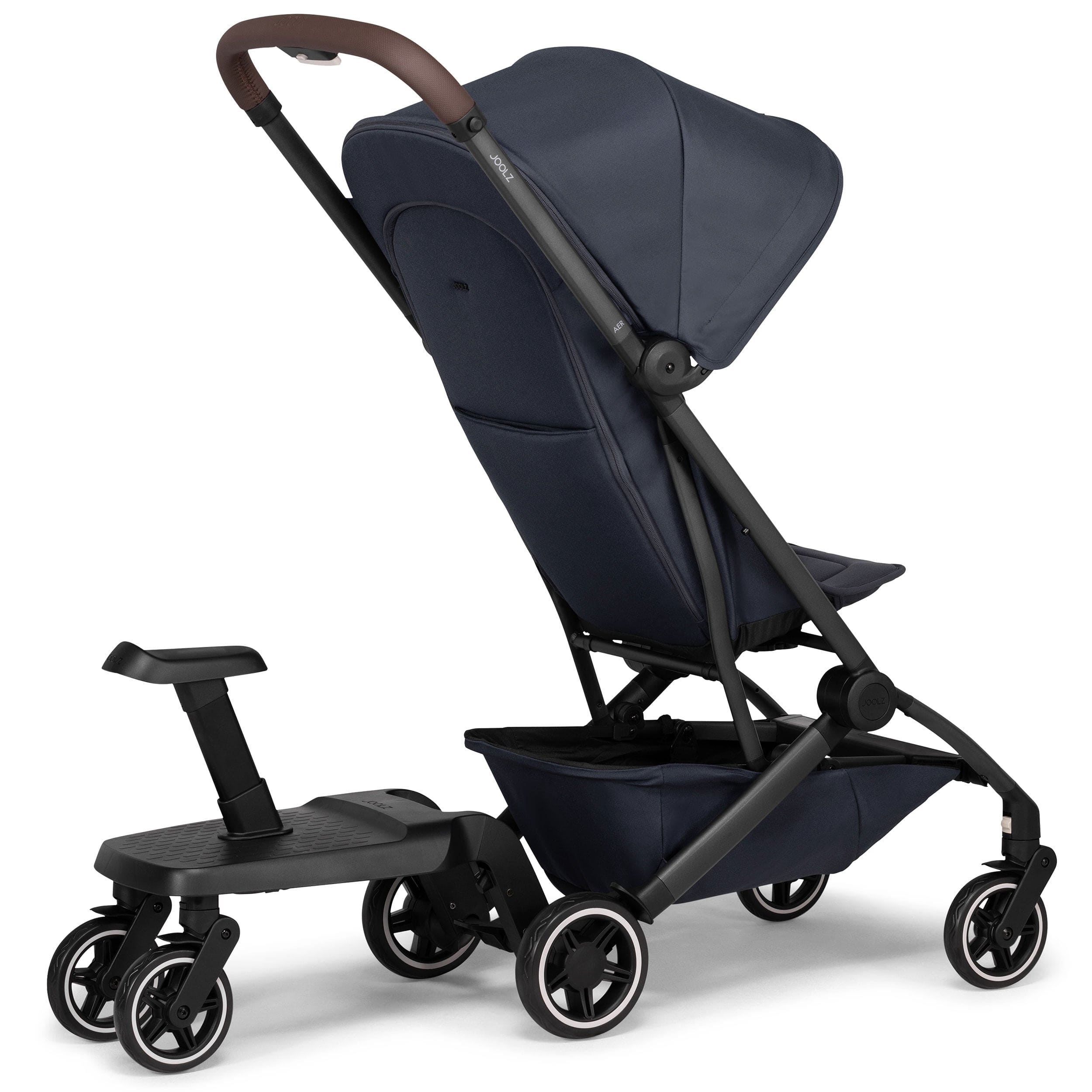 Joolz Aer+ Footboard Buggy & Ride-On Boards 310414 8715688078211