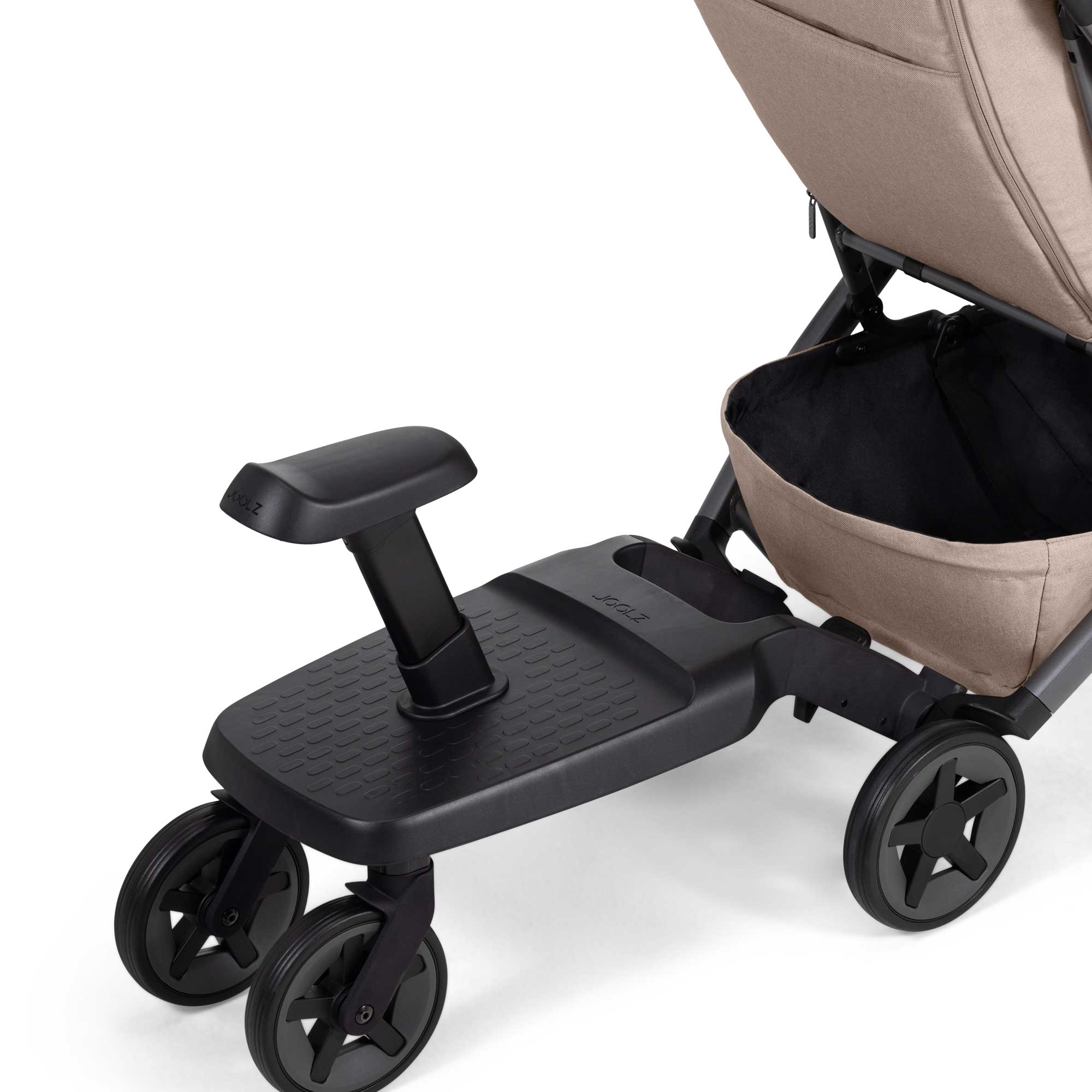 Joolz Aer2 Footboard with Seat Buggy & Ride-On Boards 320401 8715688096529