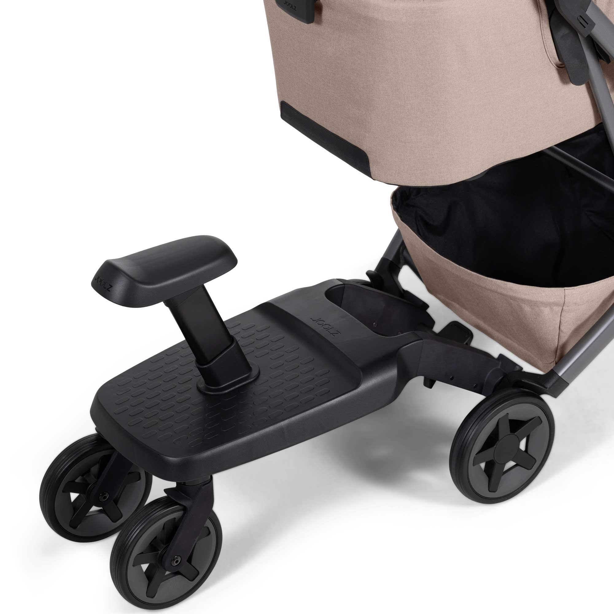 Joolz Aer2 Footboard with Seat Buggy & Ride-On Boards 320401 8715688096529