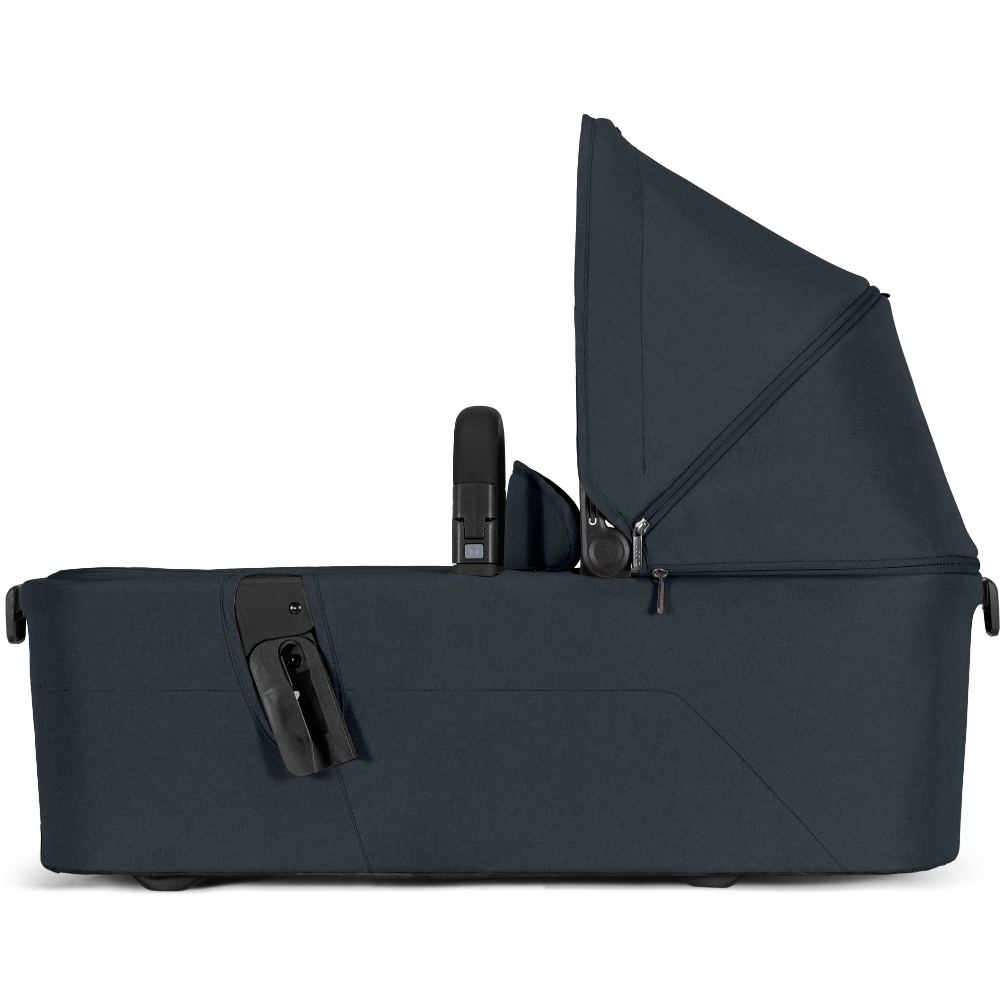 Joolz Aer2 Carrycot in Dark Navy Chassis & Carrycots 320255 8715688096208
