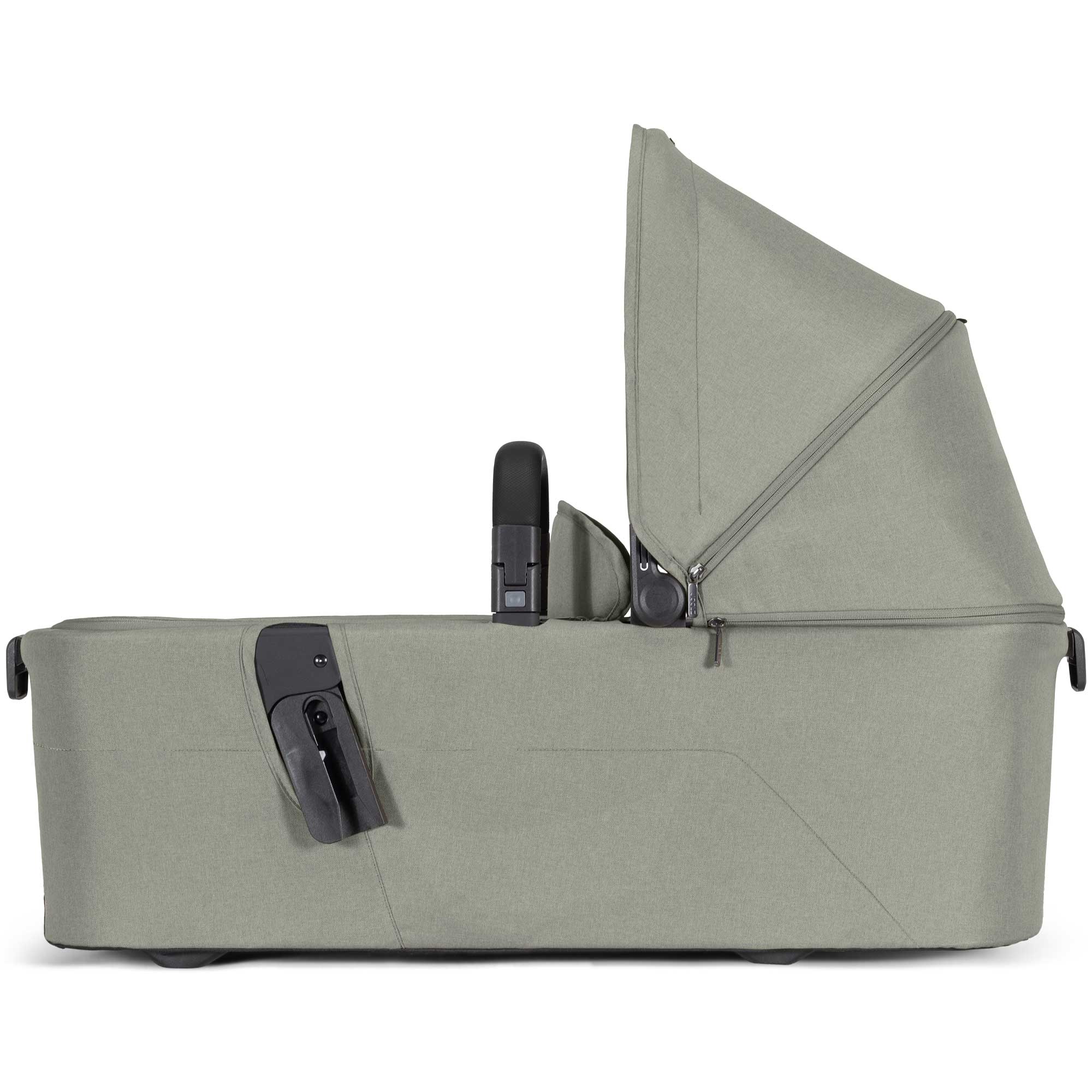Joolz Aer2 Carrycot in Sage Green Chassis & Carrycots 320253 8715688096185
